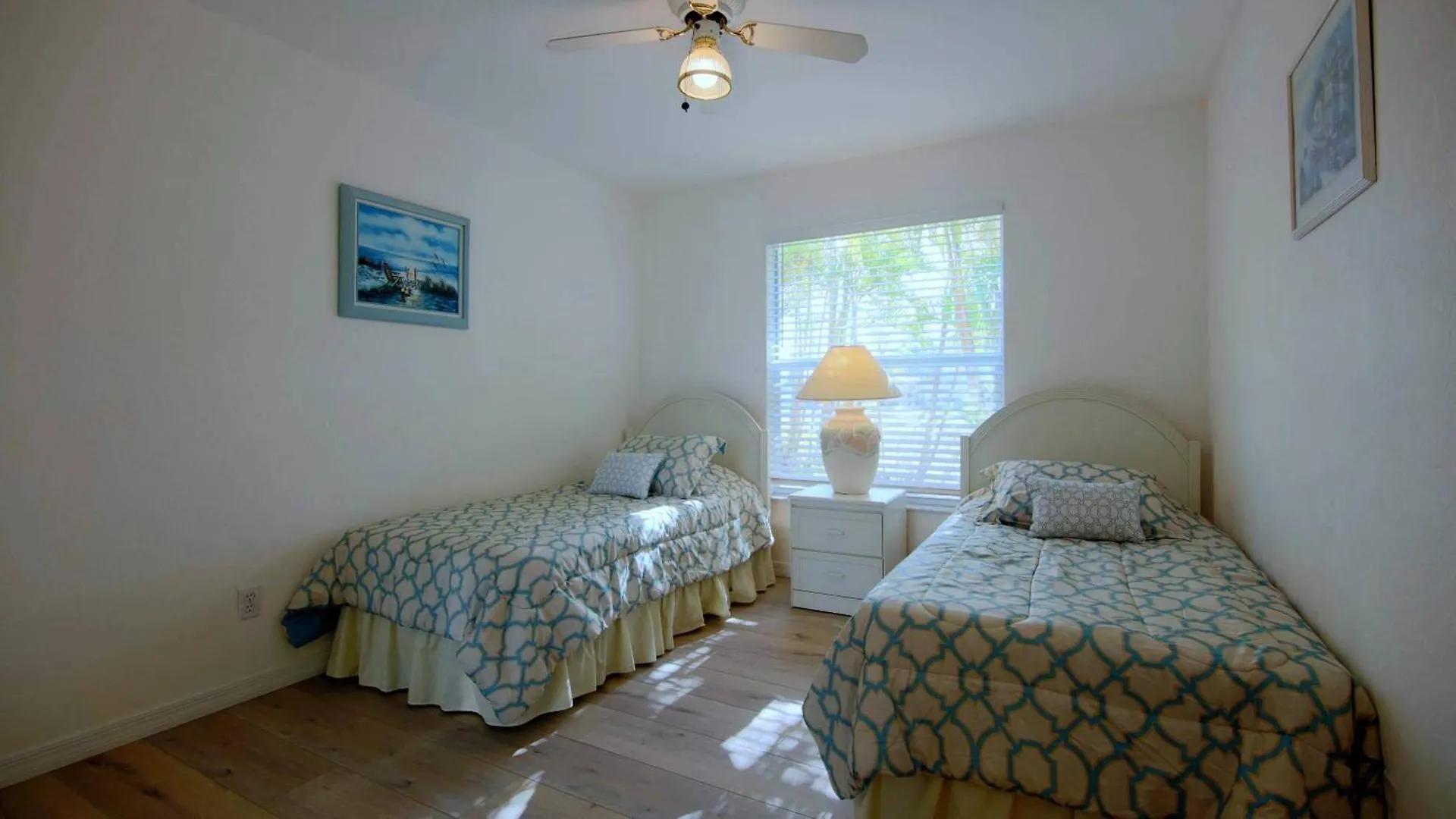Holiday home House Rosa Downtown Cape Coral