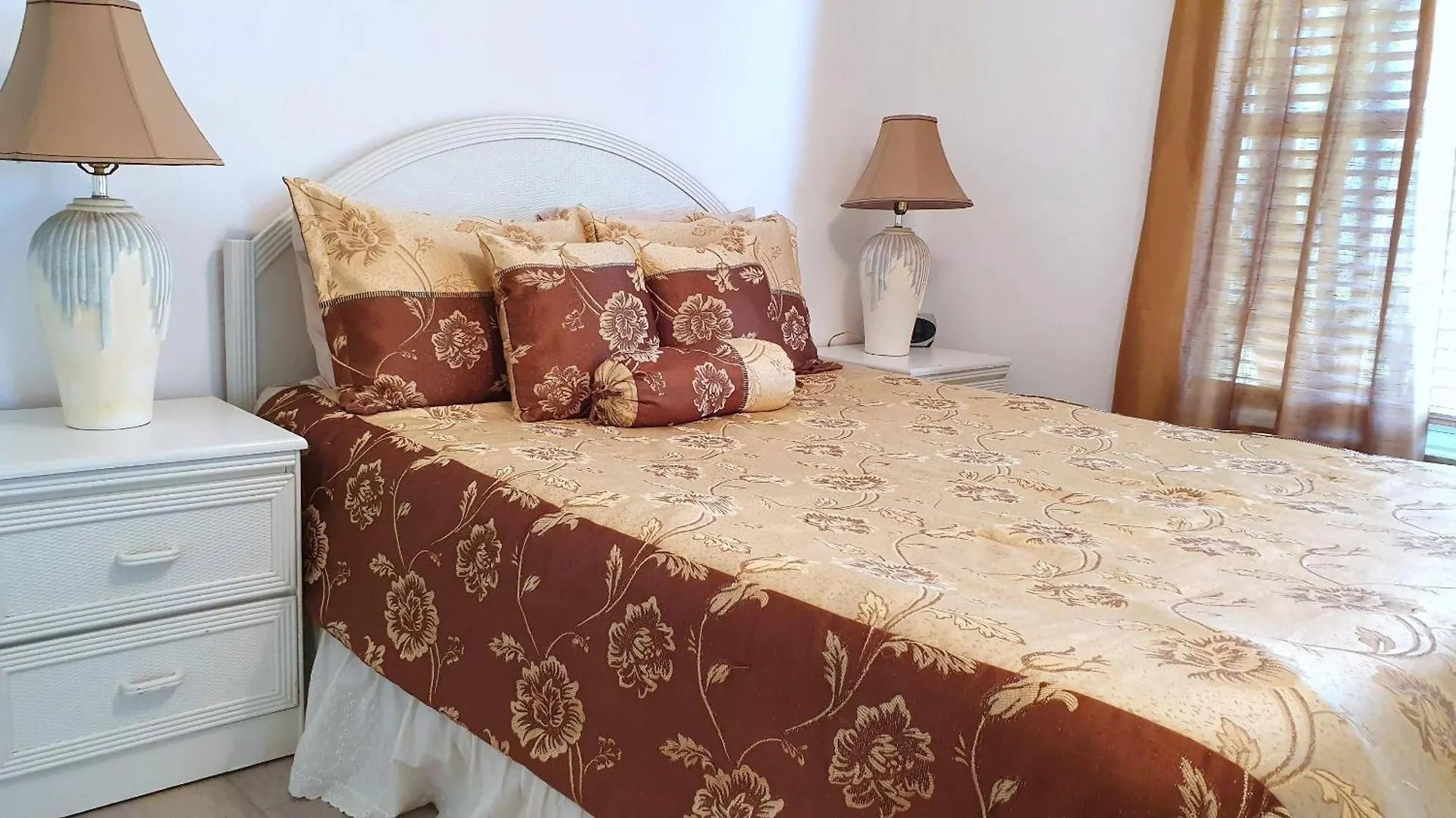 House Rosa Downtown Holiday home *
