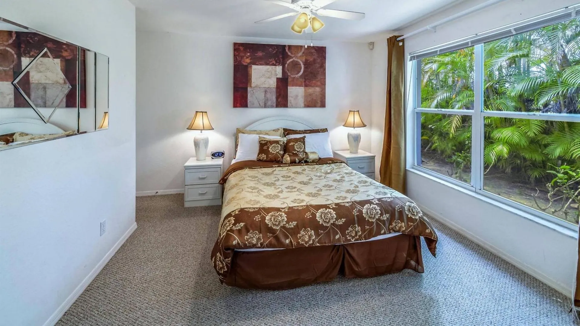 House Rosa Downtown Holiday home Cape Coral