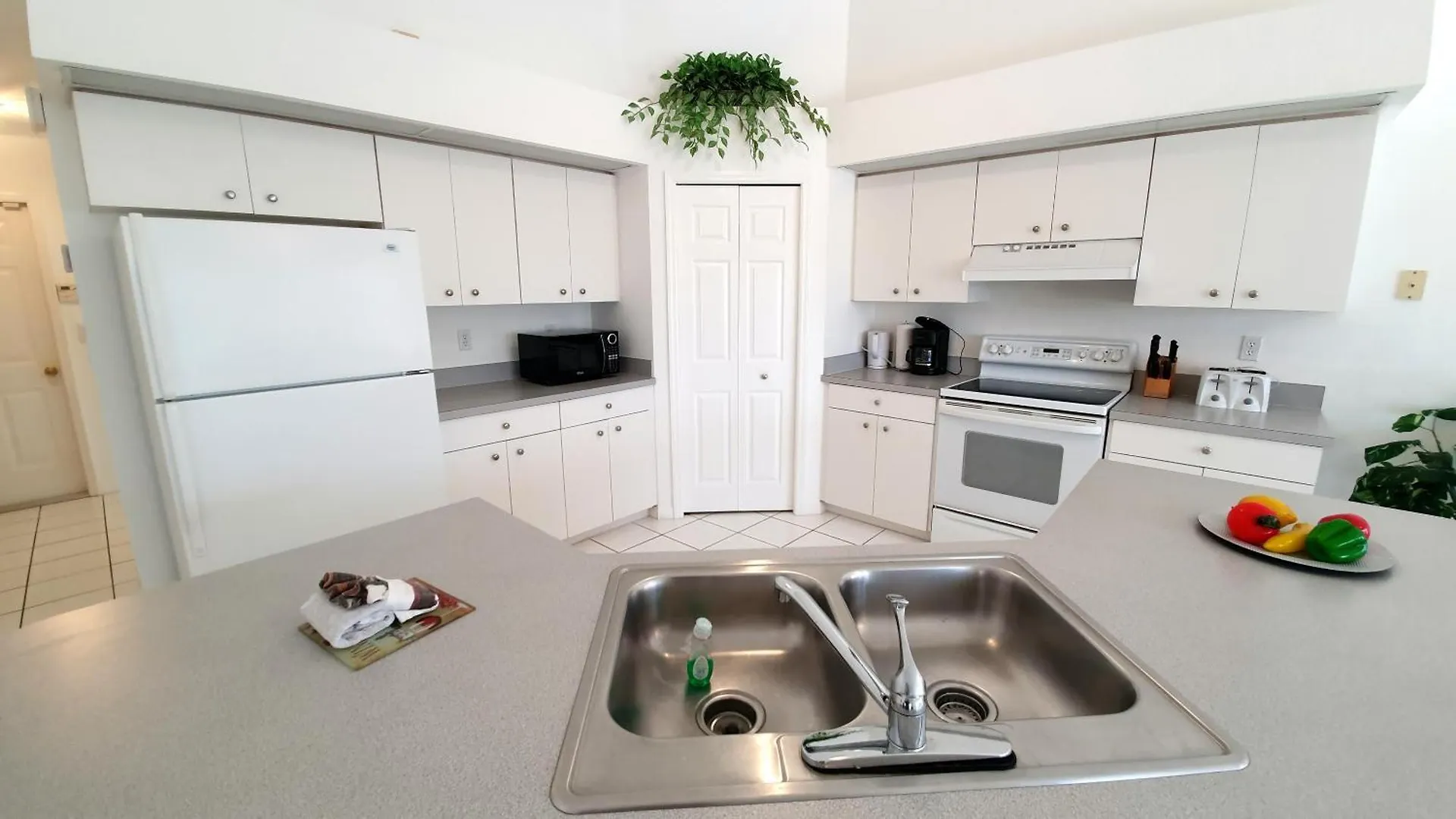 House Rosa Downtown Cape Coral