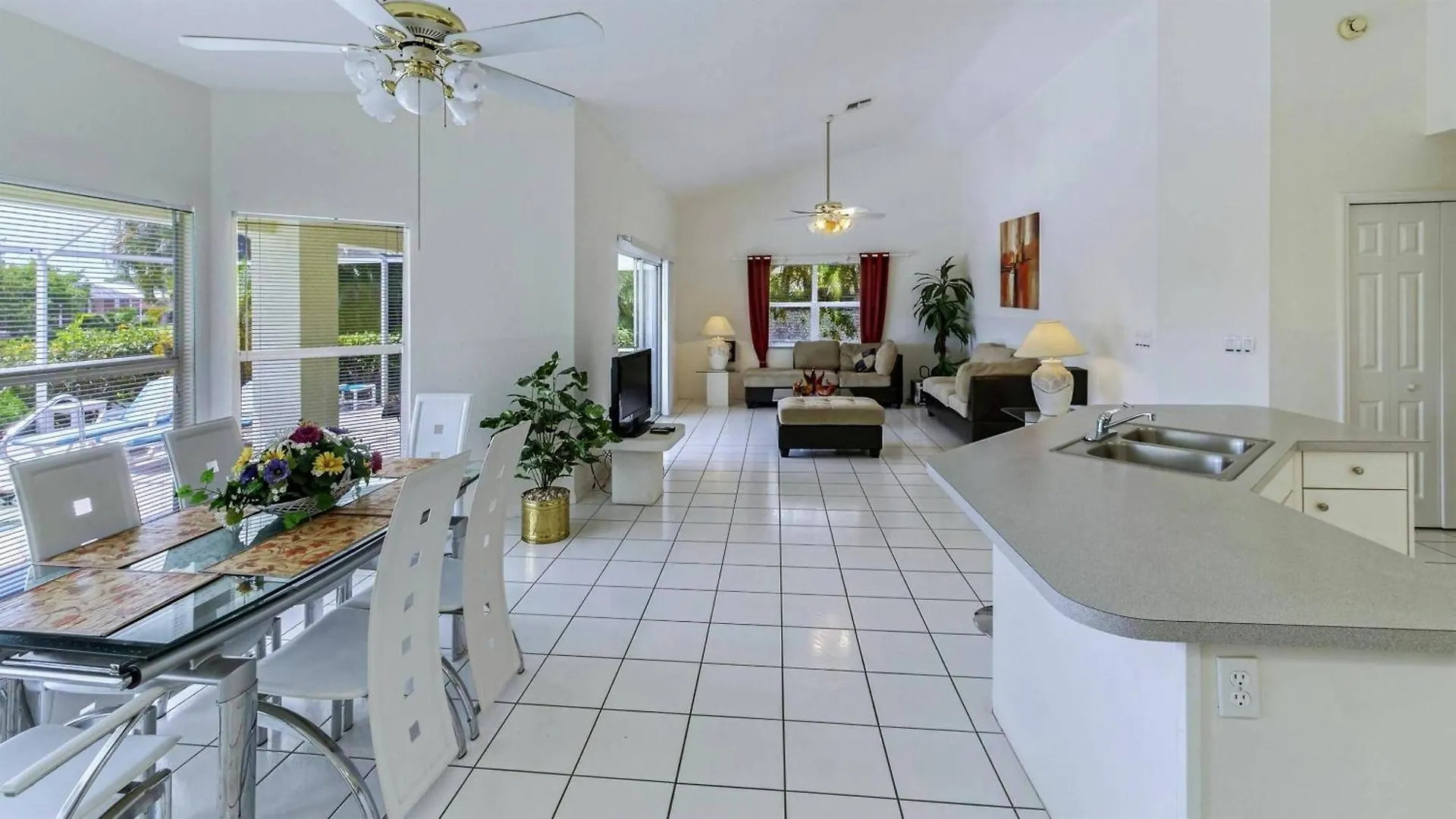 Holiday home House Rosa Downtown *