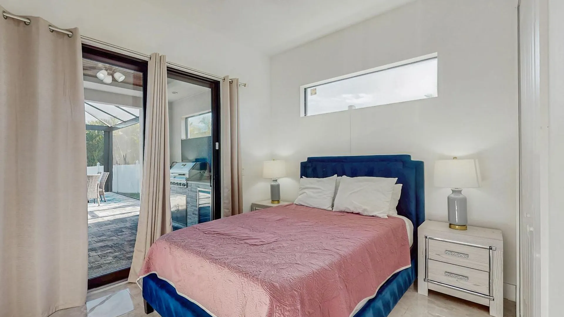 Oasis Haven Holiday home