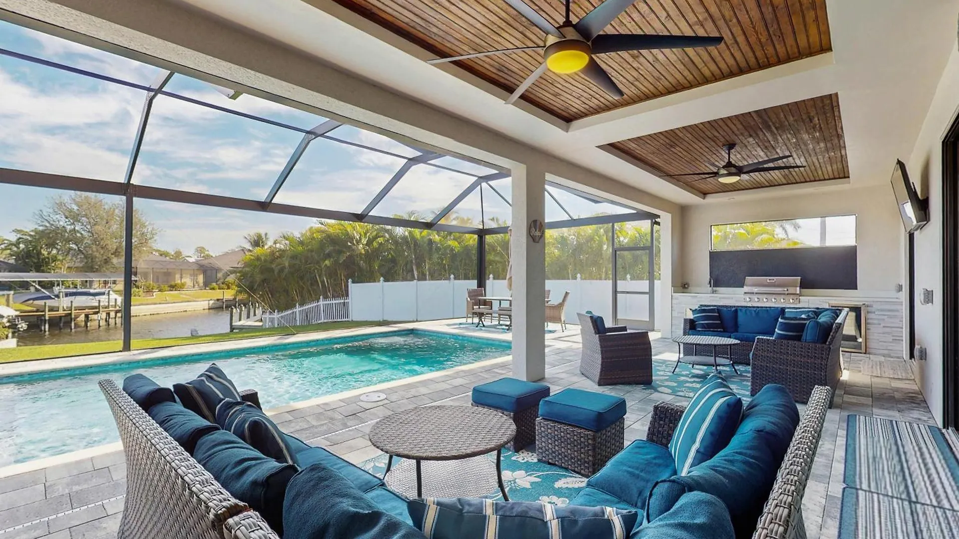 Oasis Haven Cape Coral