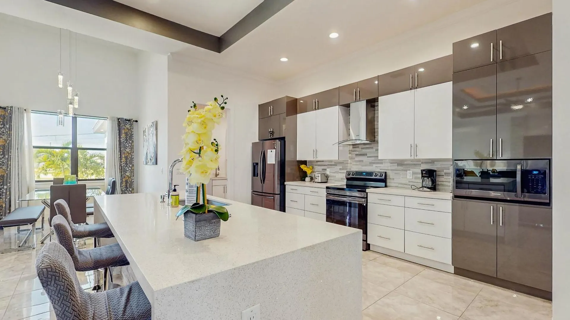 Oasis Haven Holiday home Cape Coral