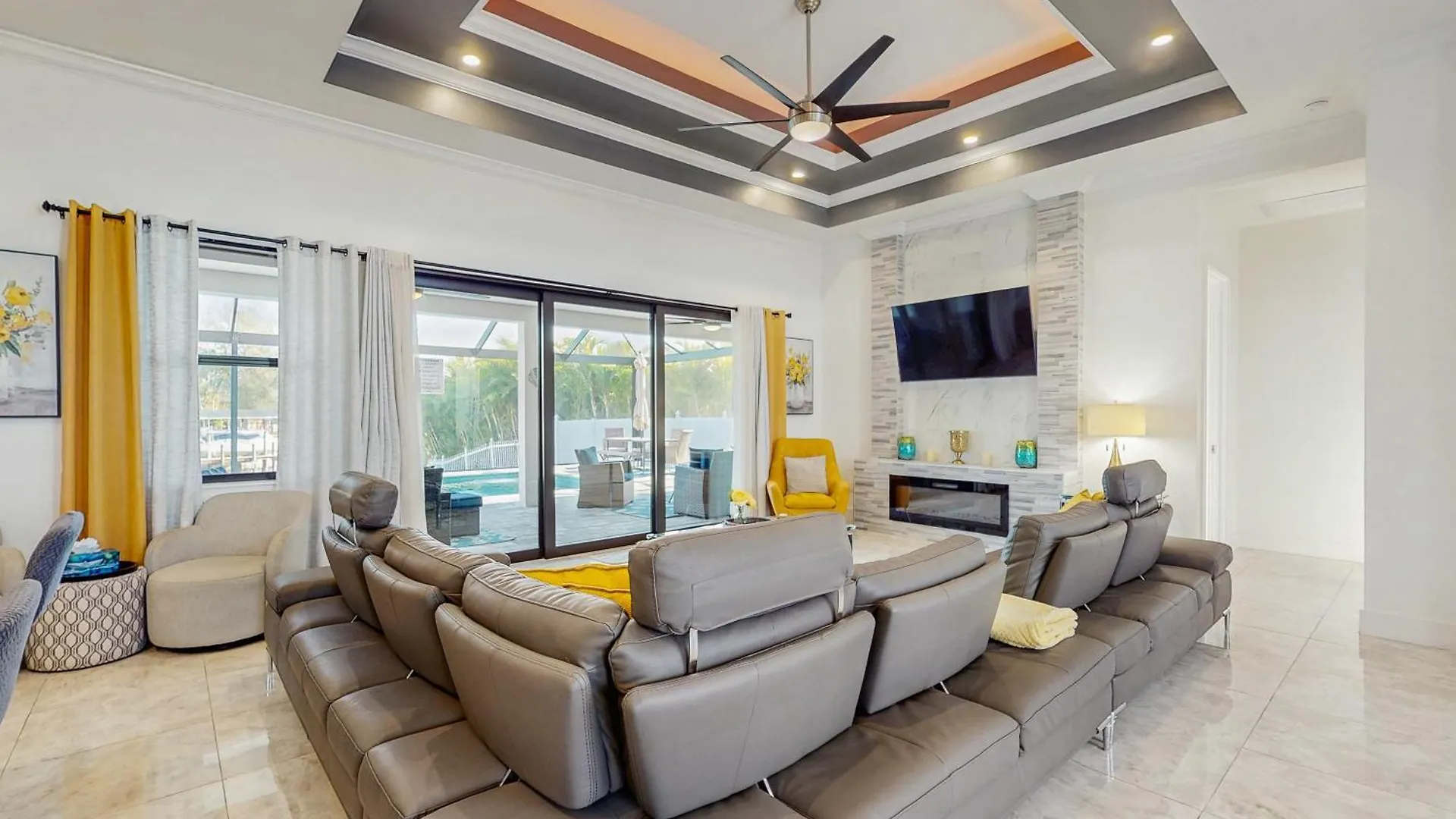 Holiday home Oasis Haven Cape Coral