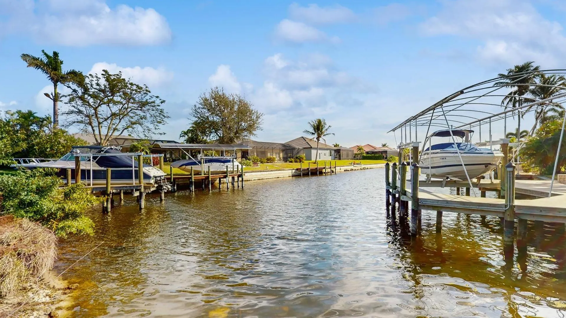 Oasis Haven * Cape Coral