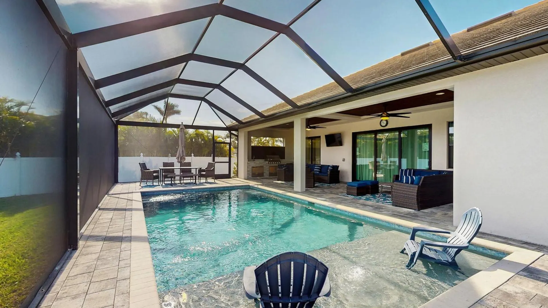 Oasis Haven