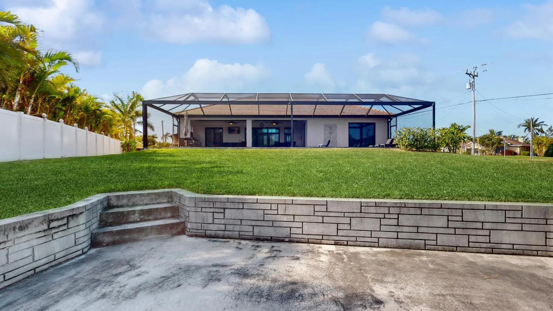 Oasis Haven Holiday home