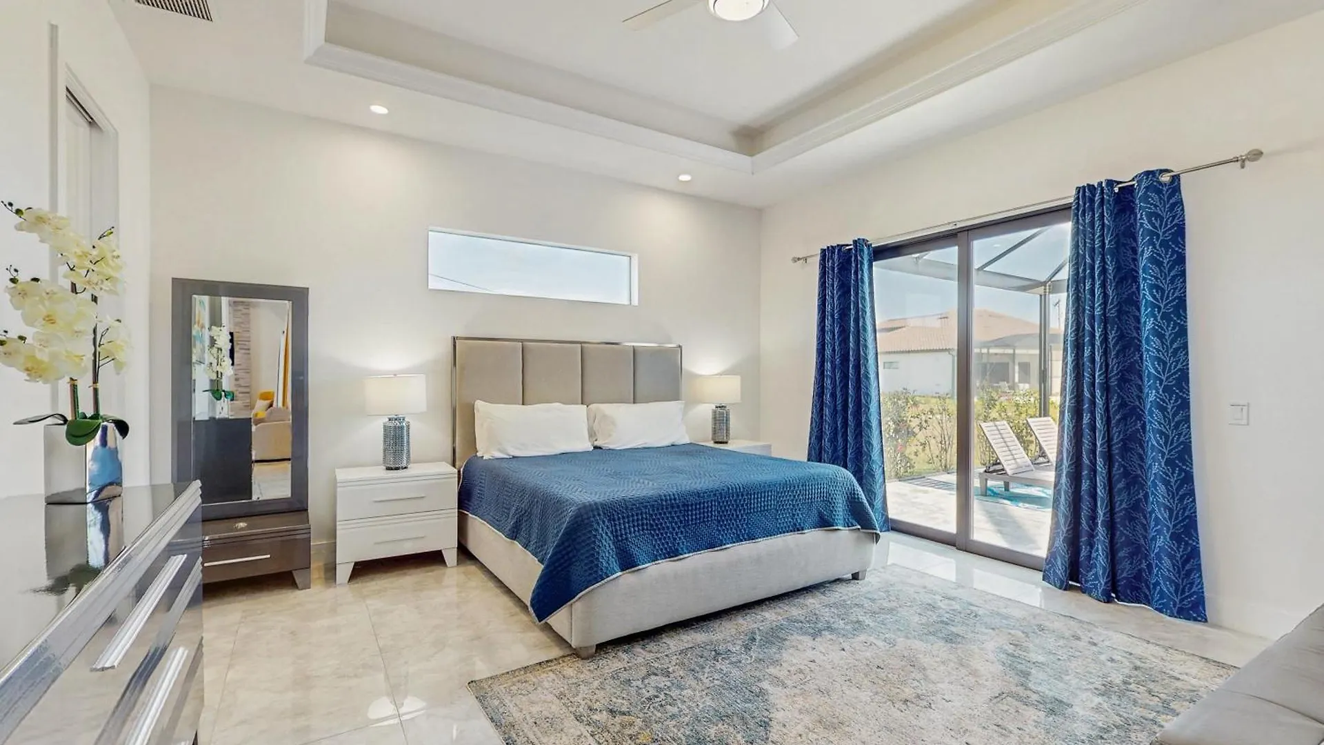 Oasis Haven Holiday home Cape Coral