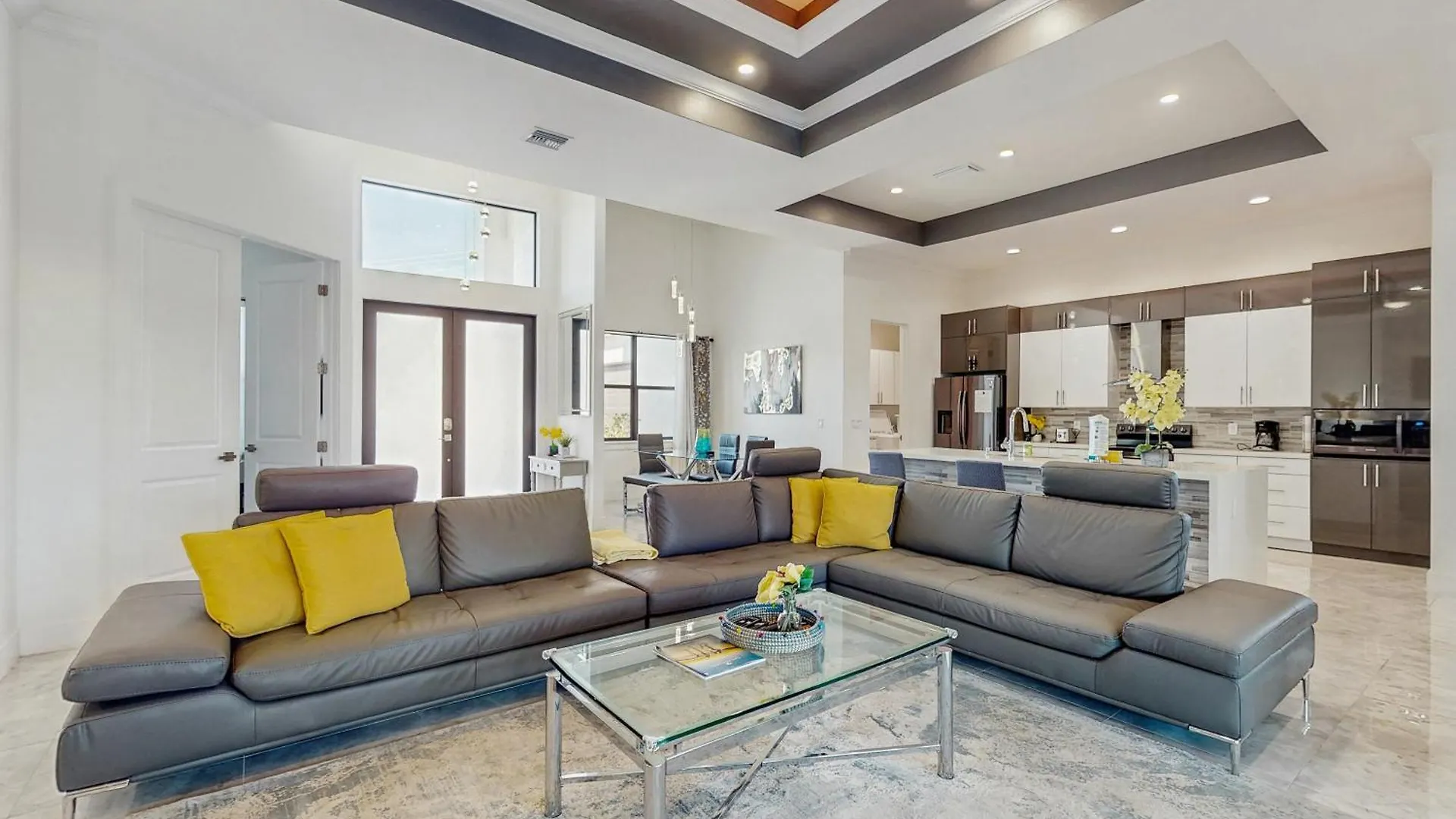 Holiday home Oasis Haven