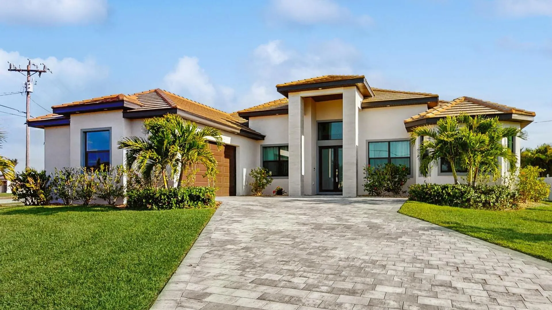 Oasis Haven *