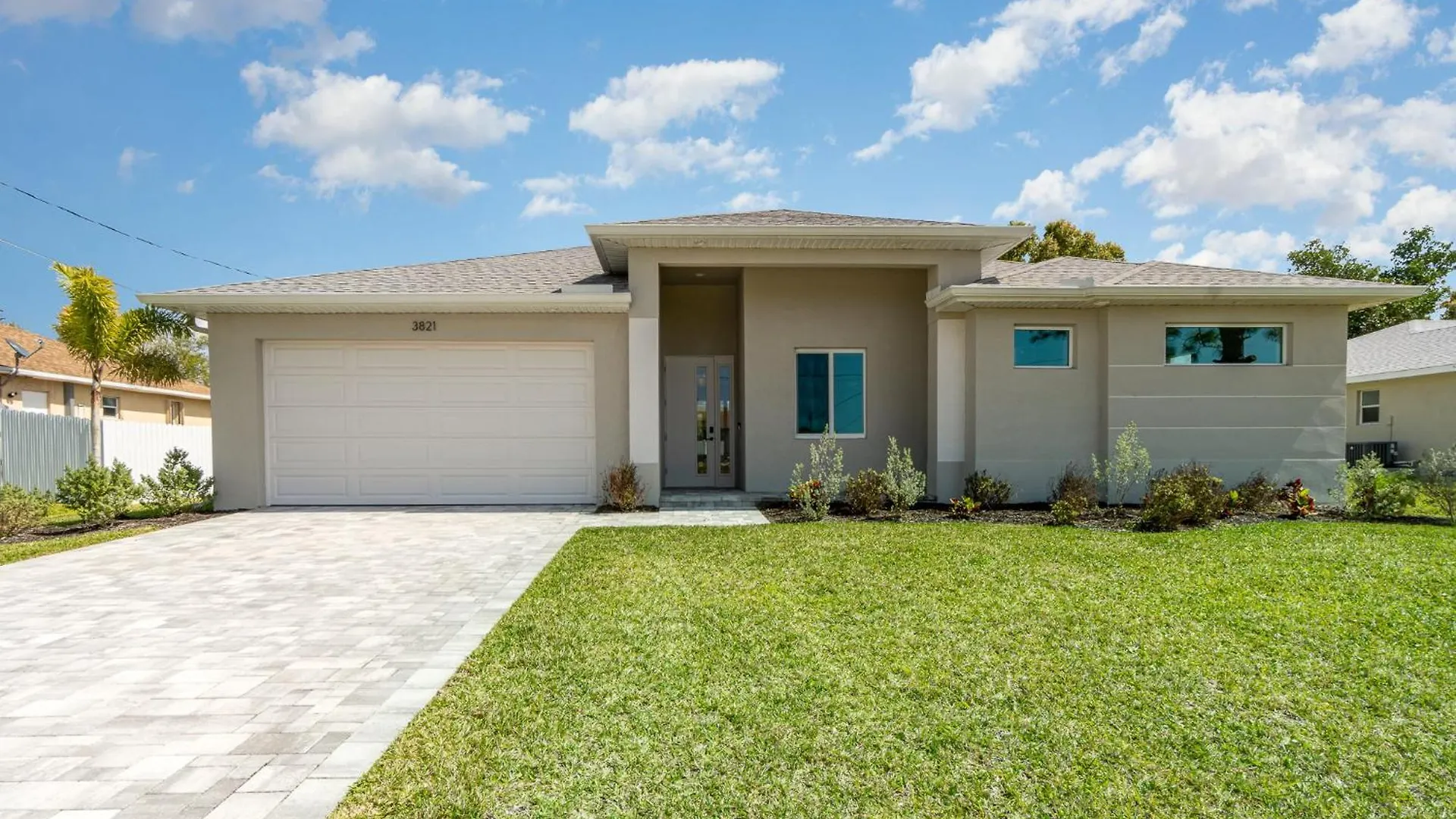 Luxury Oasis In * Cape Coral