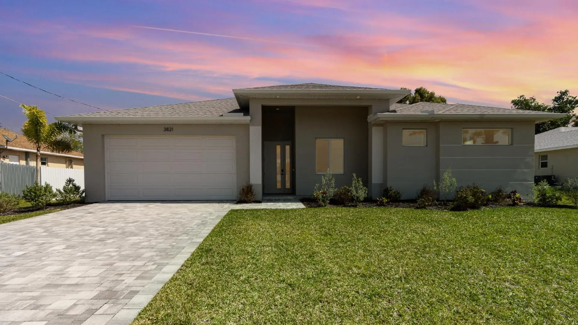Luxury Oasis In * Cape Coral