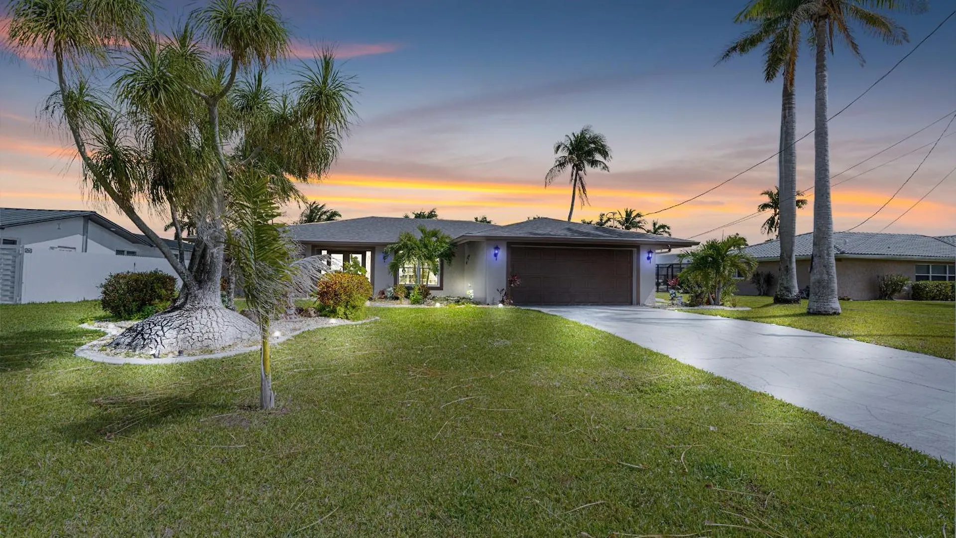 Gulf Breeze Haven Direct Gulf Access Pool+dock Villa