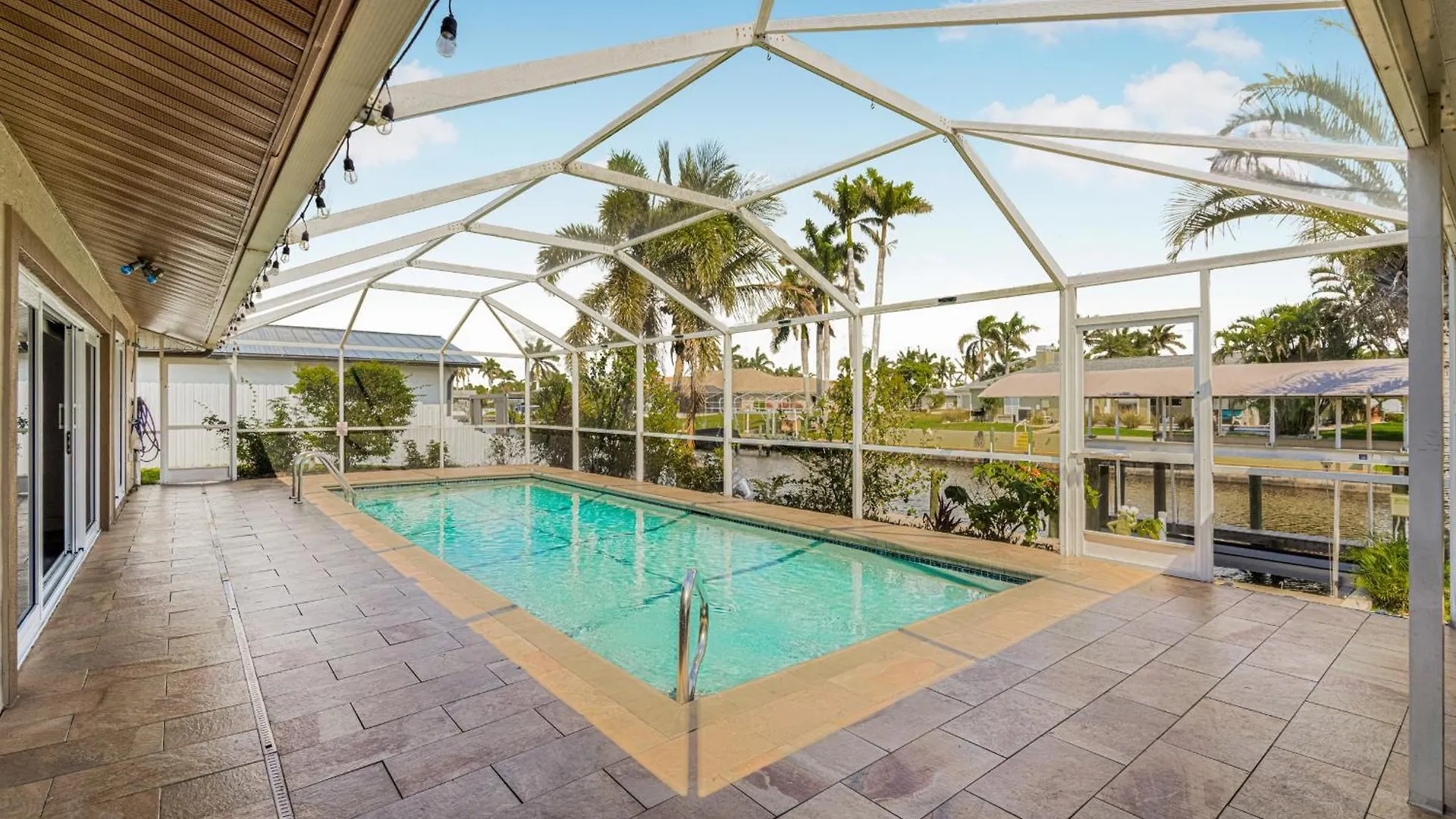 Gulf Breeze Haven Direct Gulf Access Pool+dock *