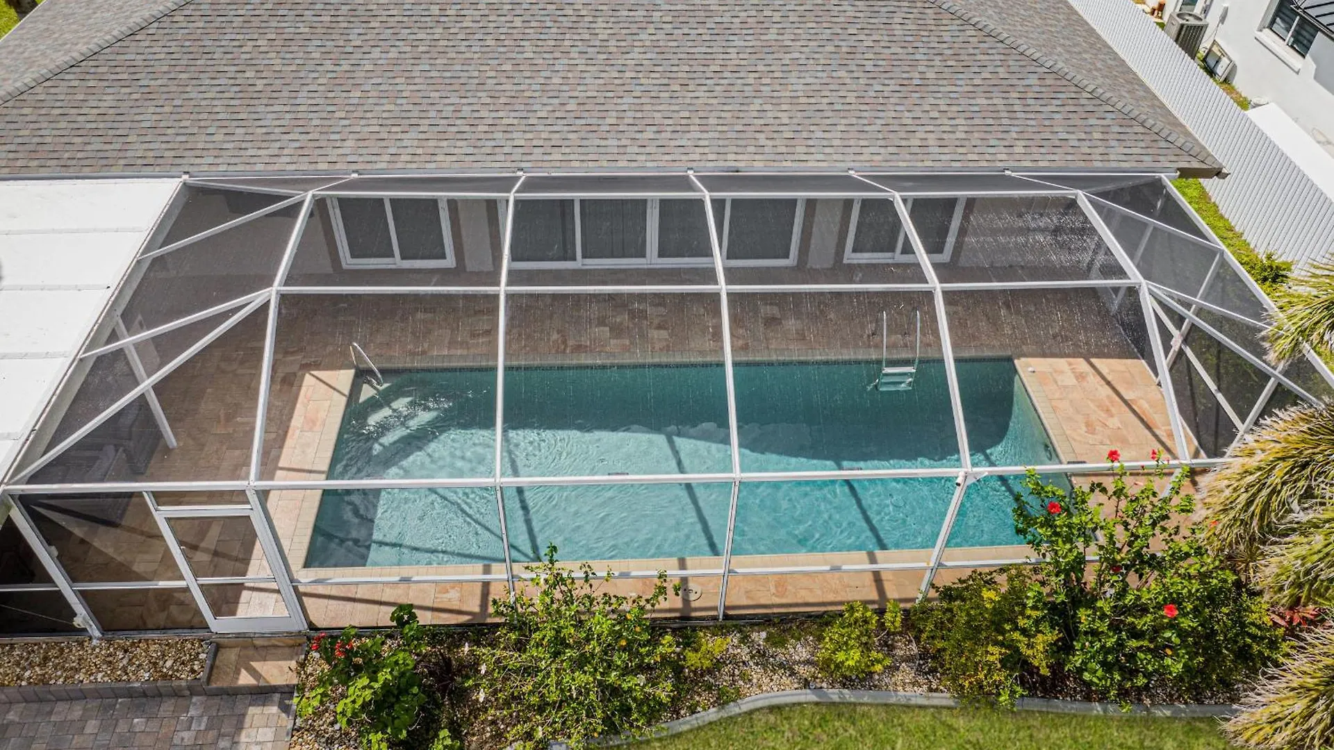 Villa Gulf Breeze Haven Direct Gulf Access Pool+dock