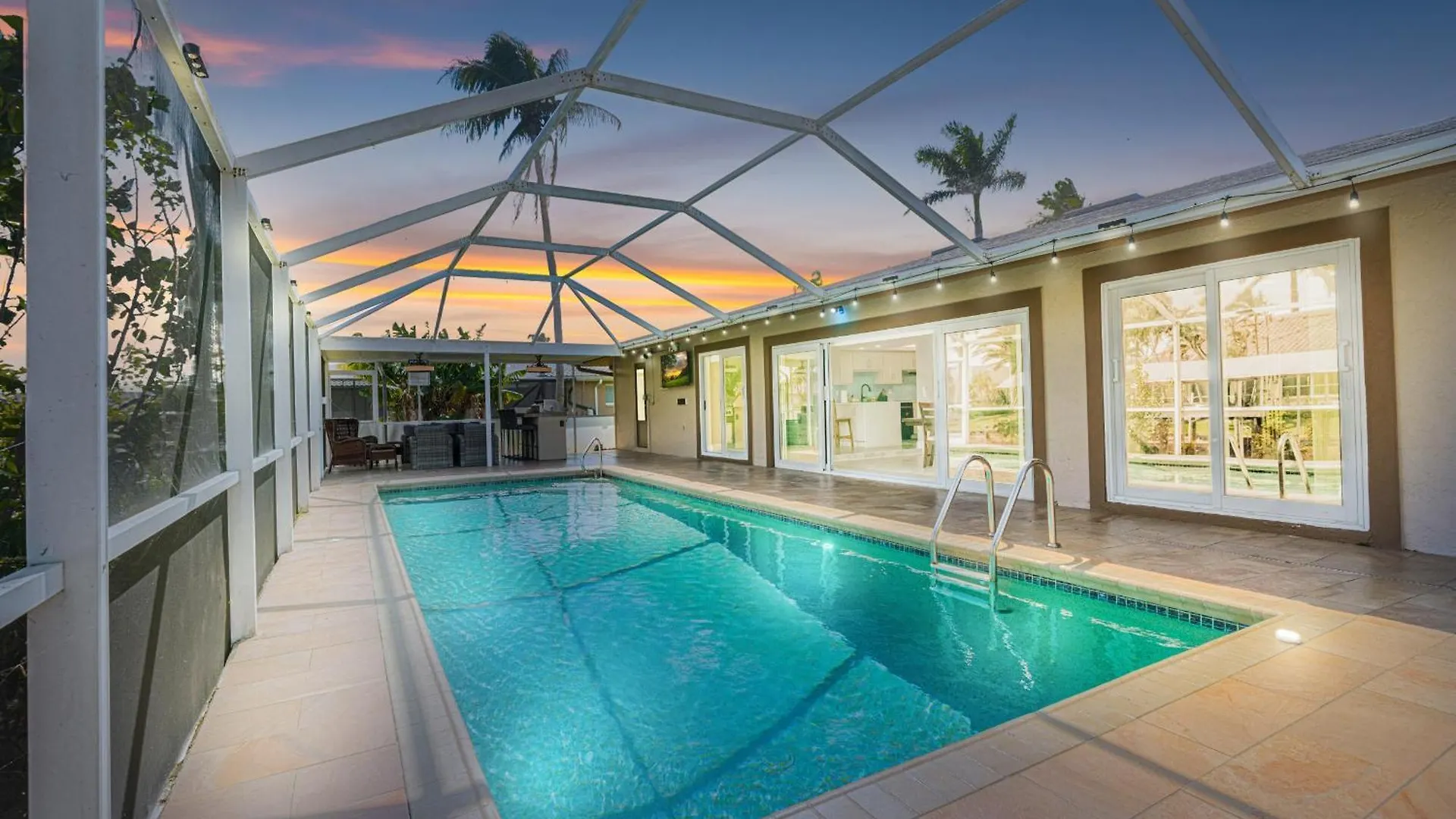 Gulf Breeze Haven Direct Gulf Access Pool+dock *