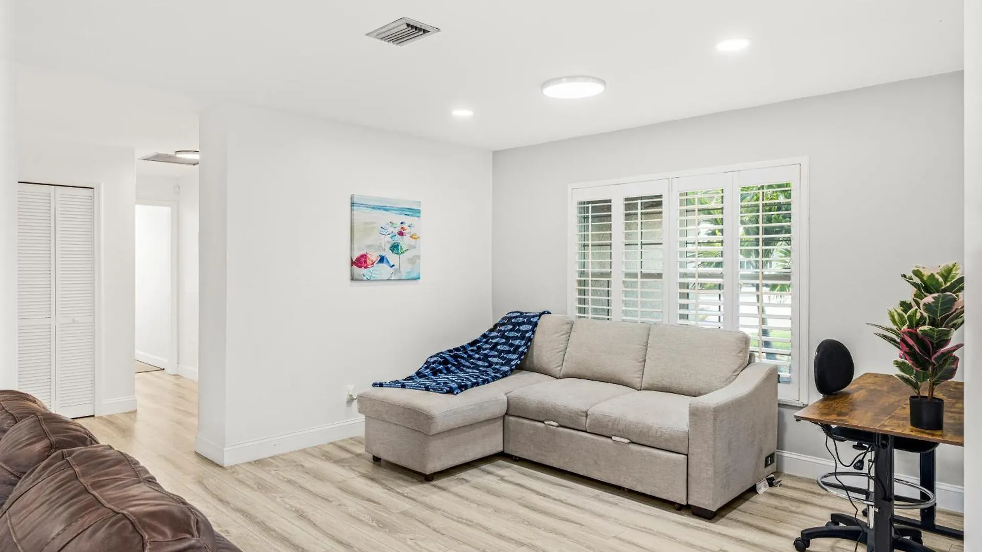 Gulf Breeze Haven Direct Gulf Access Pool+dock Villa *