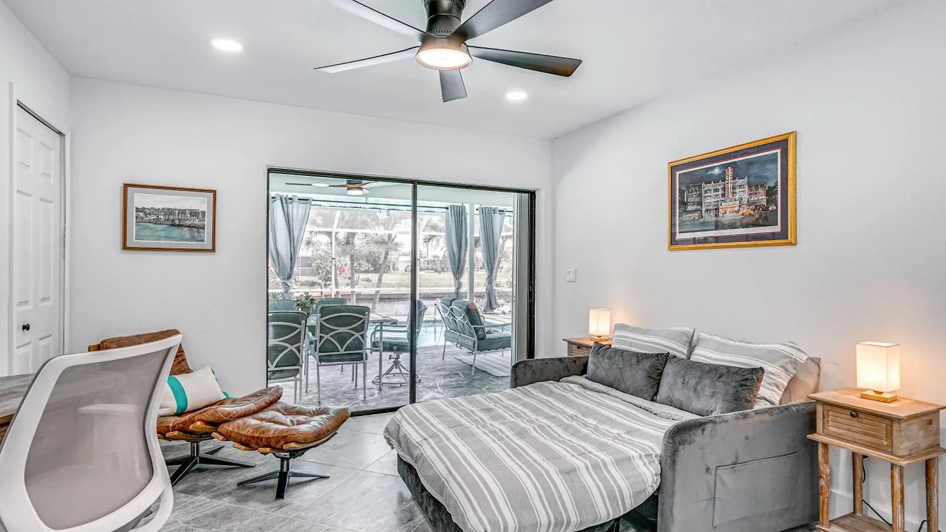 Idyllic With Pool 3 Mi To Downtown! *