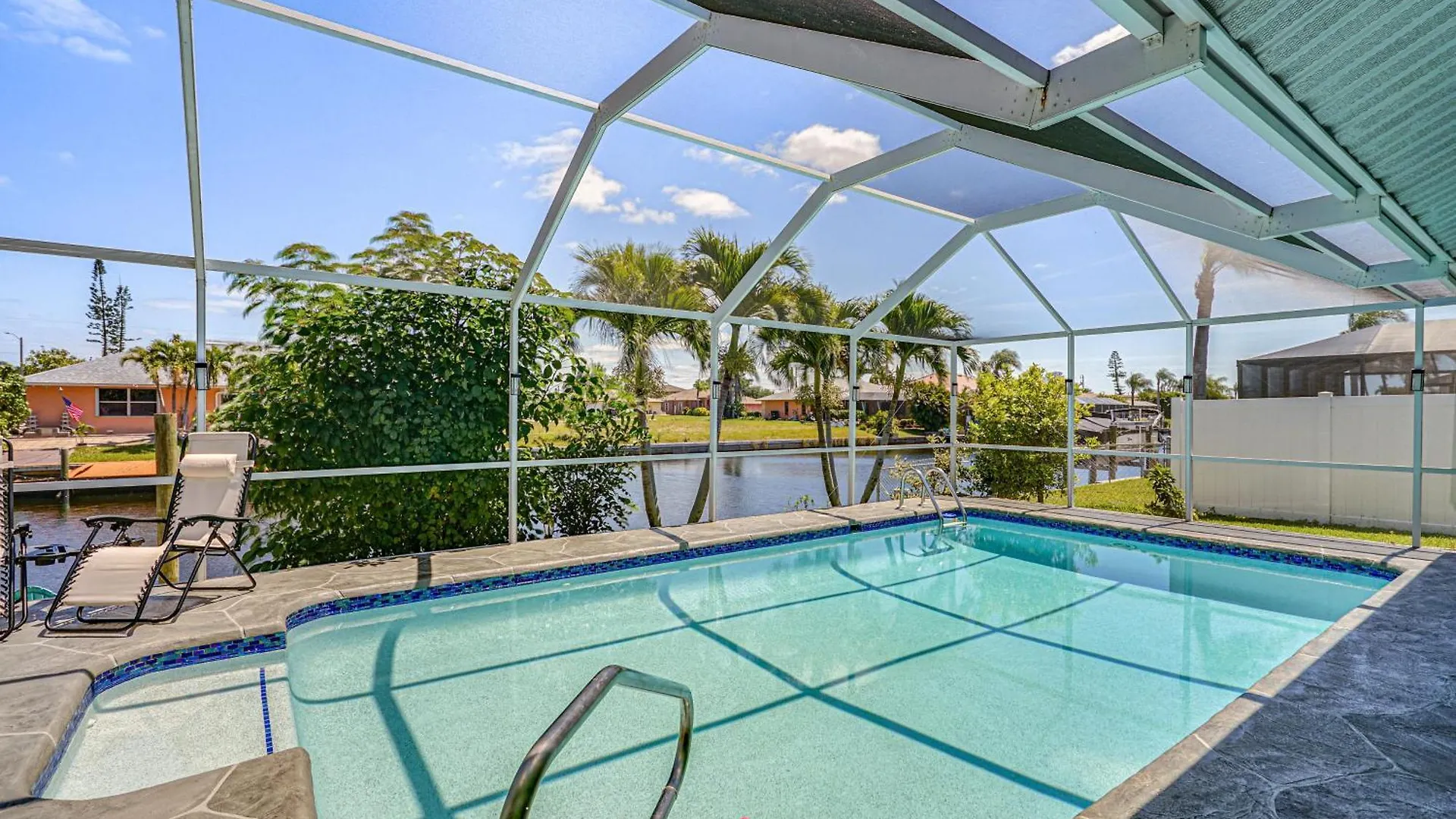 Holiday home Idyllic With Pool 3 Mi To Downtown! *