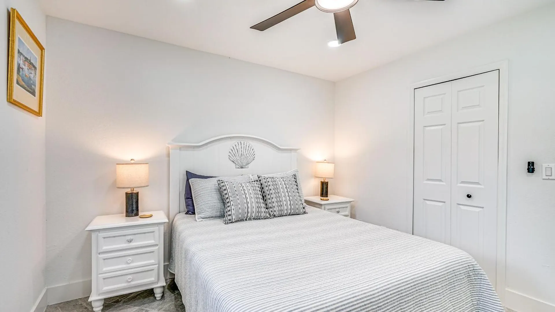 Idyllic With Pool 3 Mi To Downtown! Holiday home Cape Coral