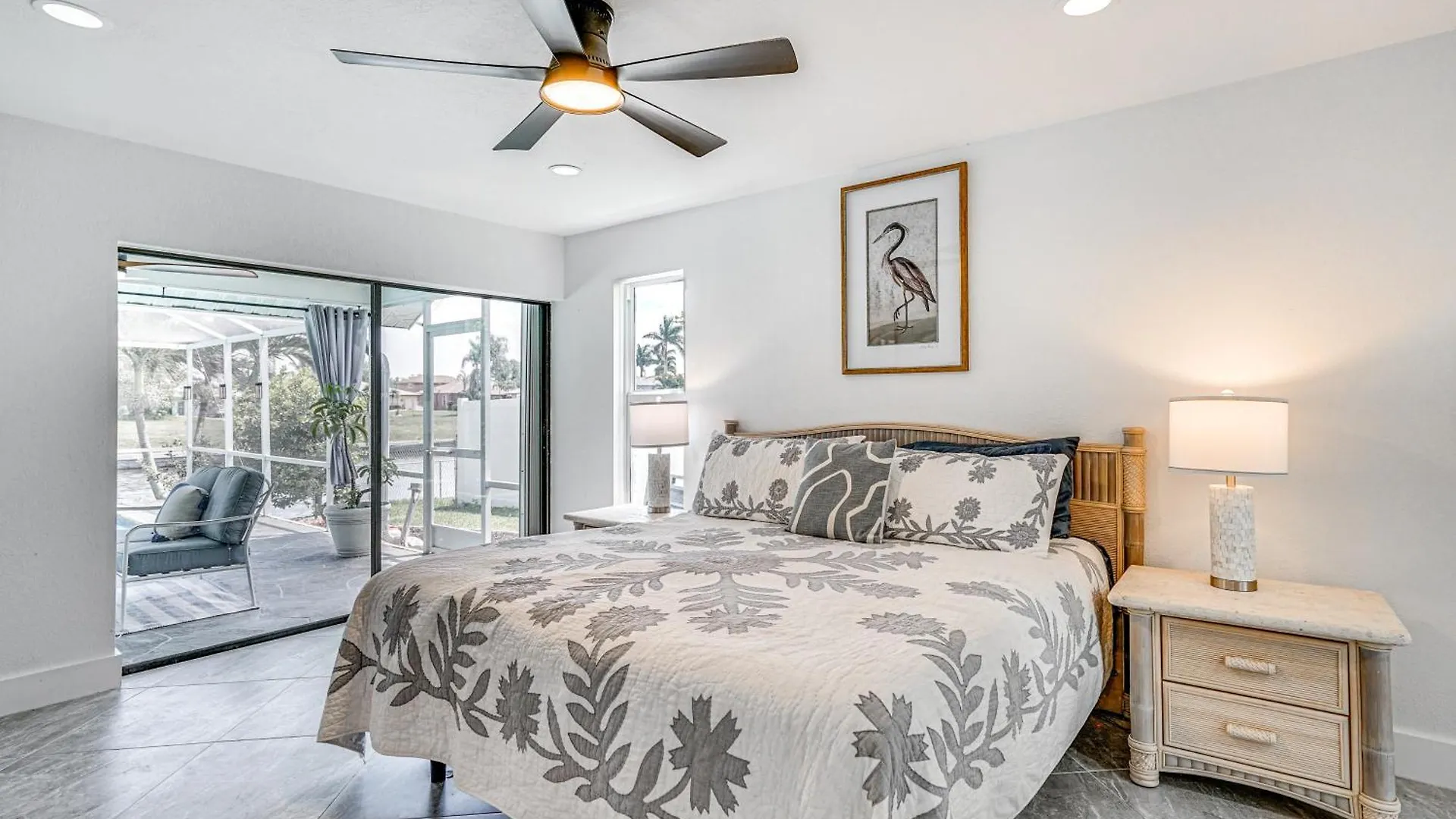 Idyllic With Pool 3 Mi To Downtown! *