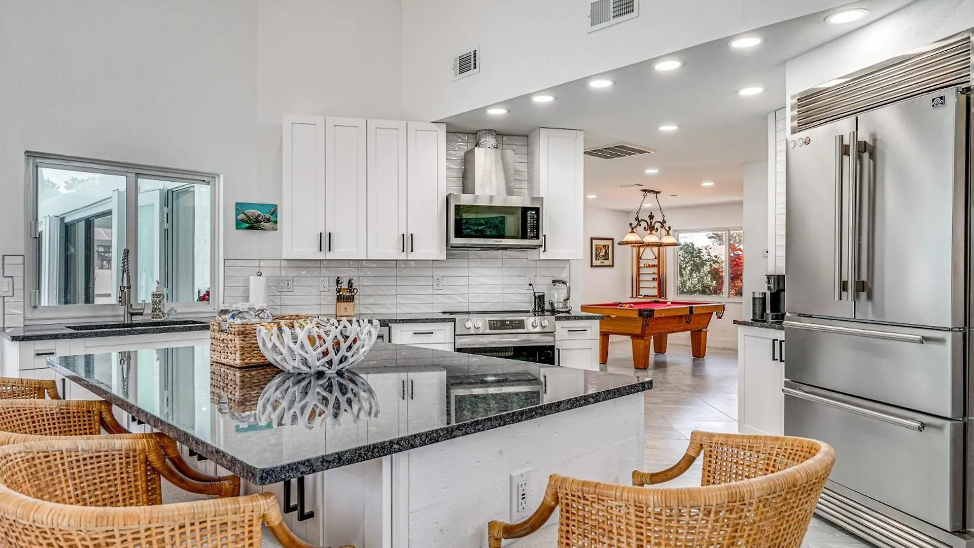 Holiday home Idyllic With Pool 3 Mi To Downtown! *