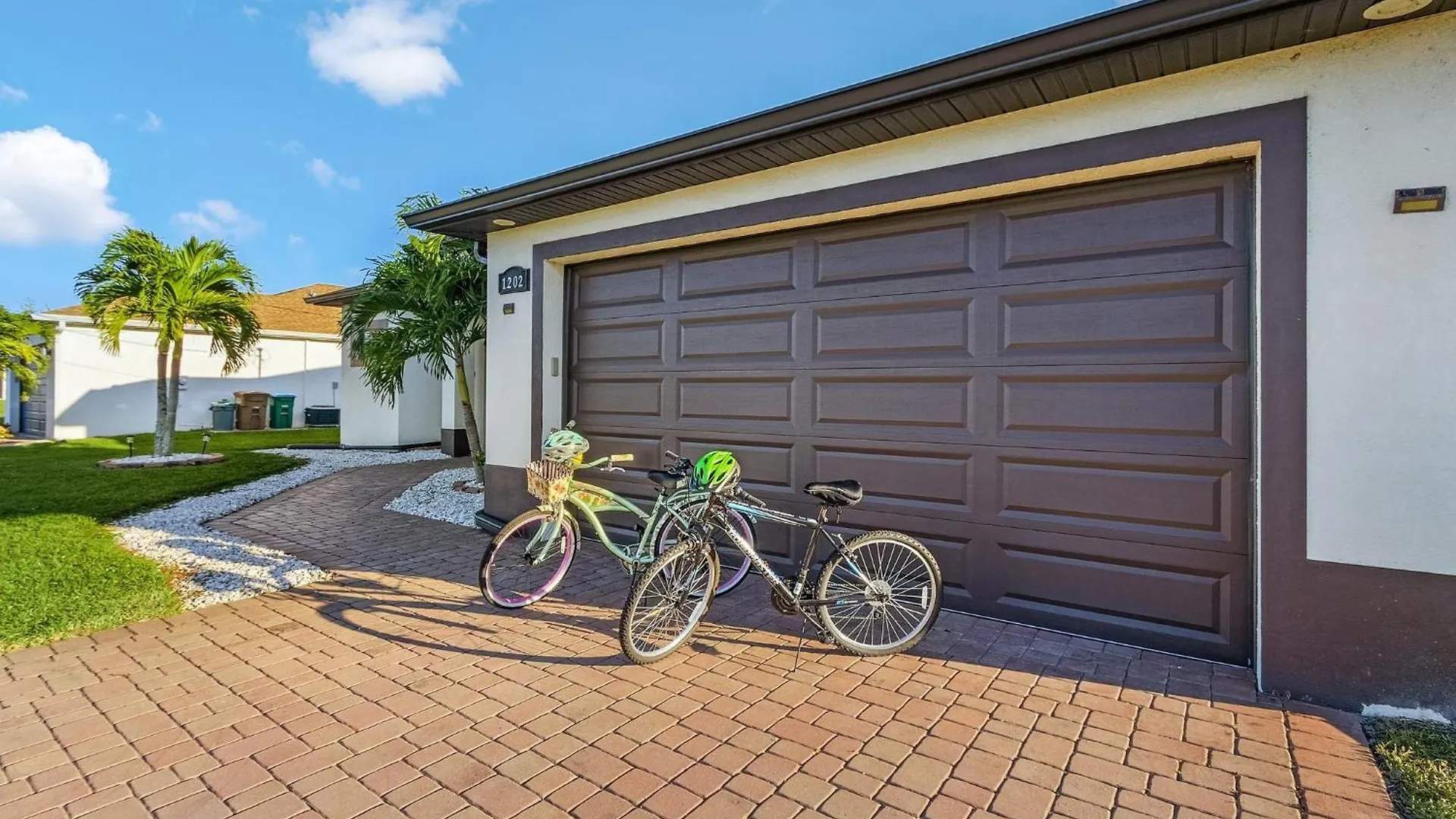 Holiday home Heated Pool, Dock & Bicycles - Endless Sunshine - Roelens *