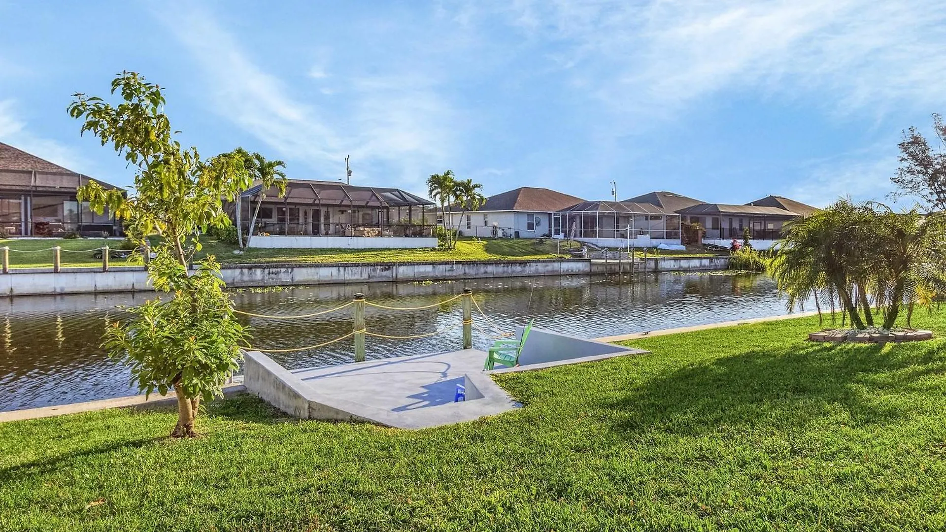 Heated Pool, Dock & Bicycles - Endless Sunshine - Roelens Holiday home *