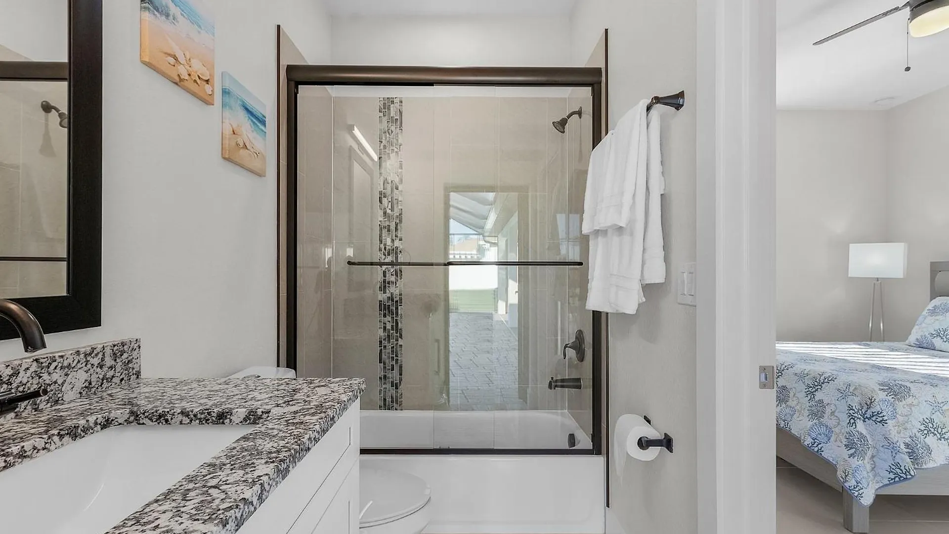 Heated Pool, Dock & Bicycles - Endless Sunshine - Roelens Cape Coral