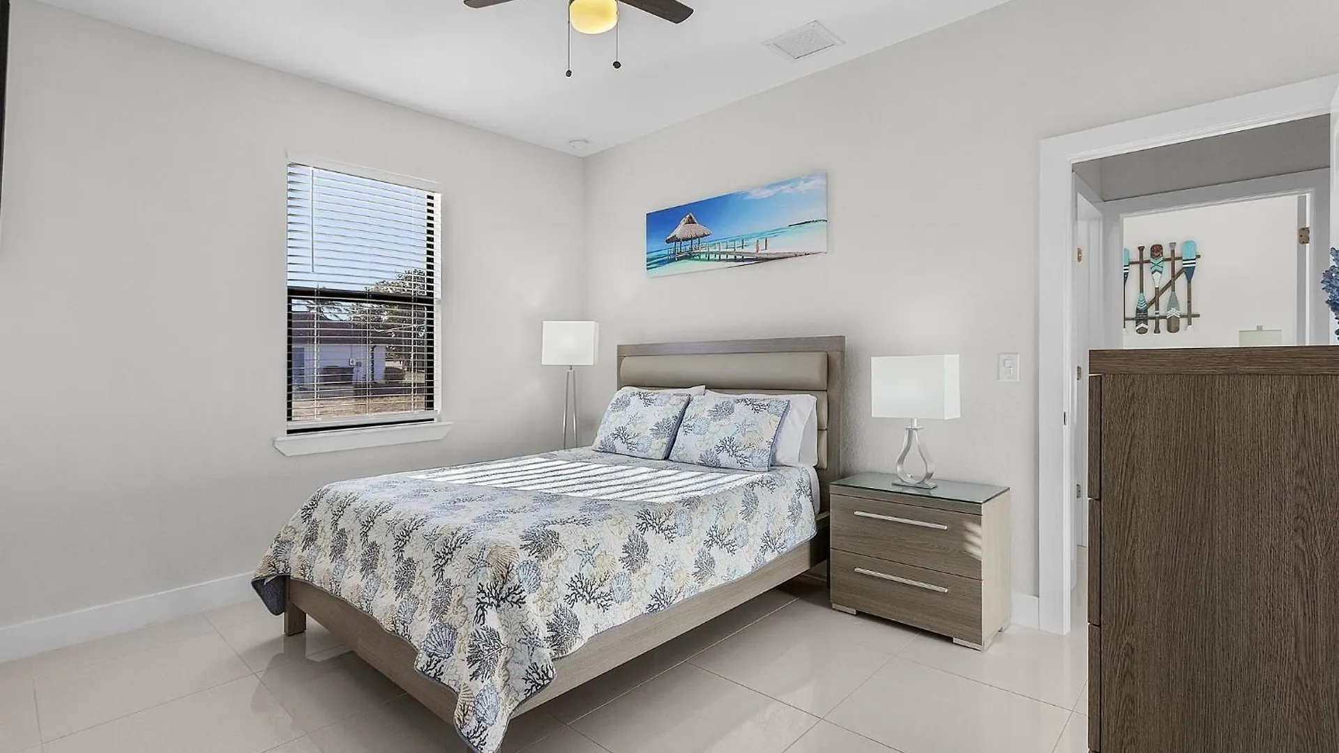 Holiday home Heated Pool, Dock & Bicycles - Endless Sunshine - Roelens Cape Coral