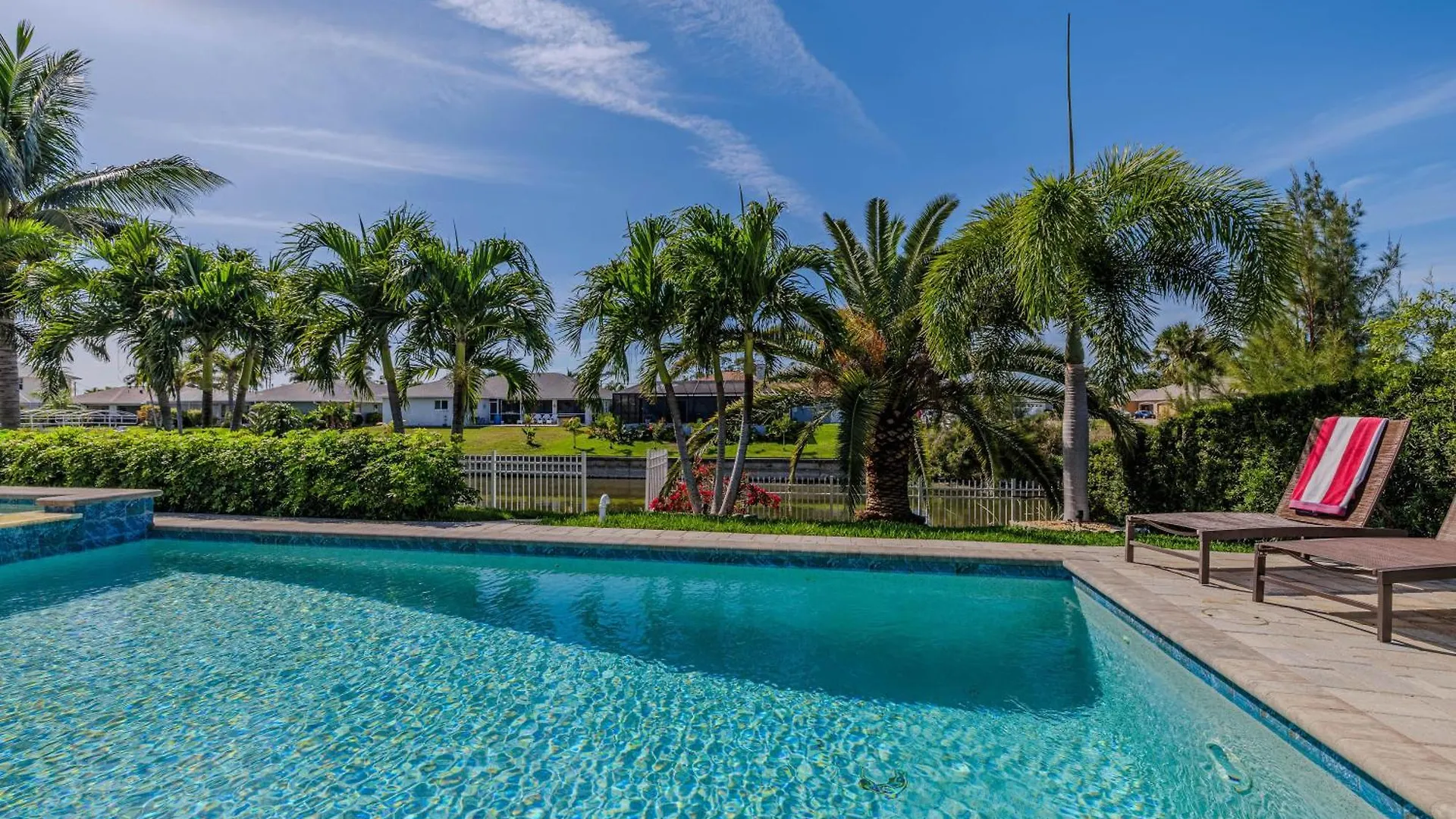 Holiday home Island Breeze *