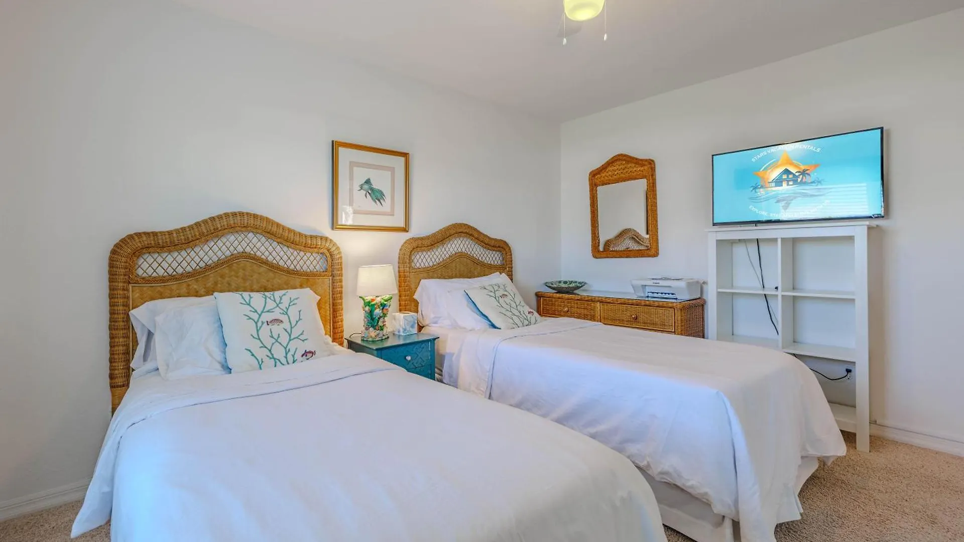 Island Breeze Holiday home Cape Coral