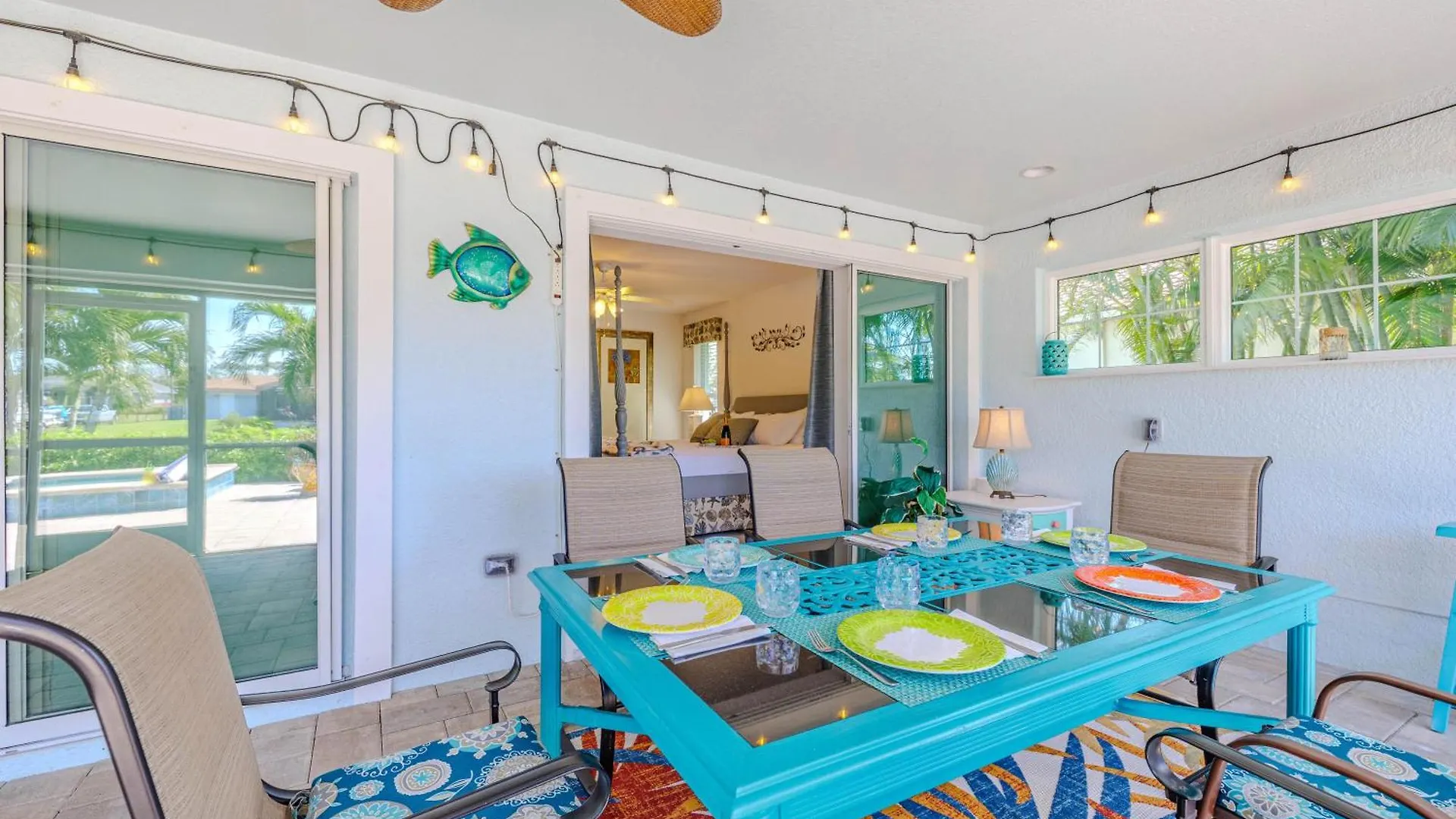 Holiday home Island Breeze *
