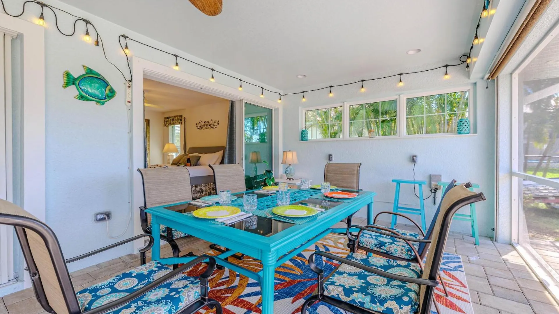 Island Breeze Holiday home Cape Coral