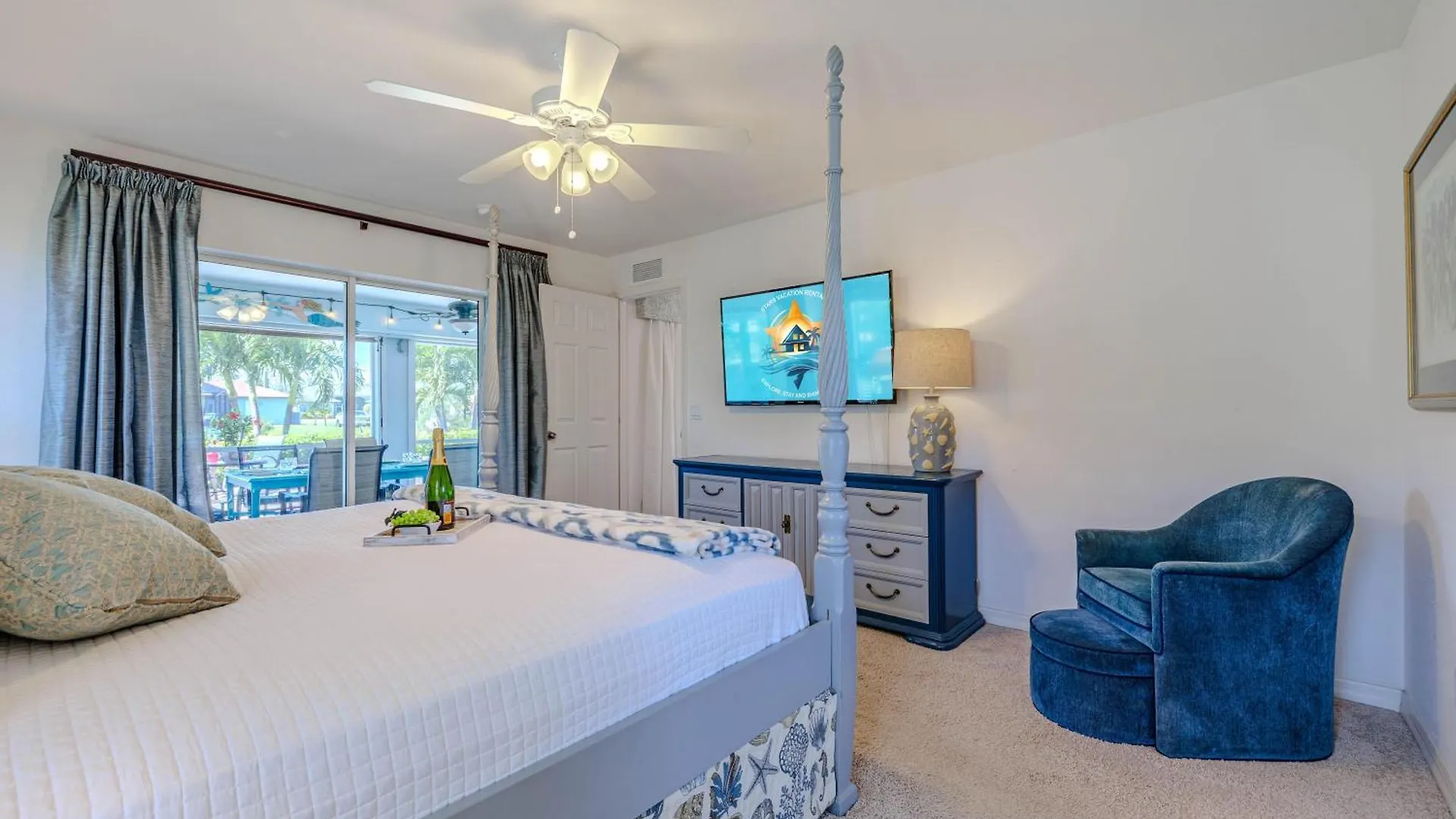 Holiday home Island Breeze Cape Coral