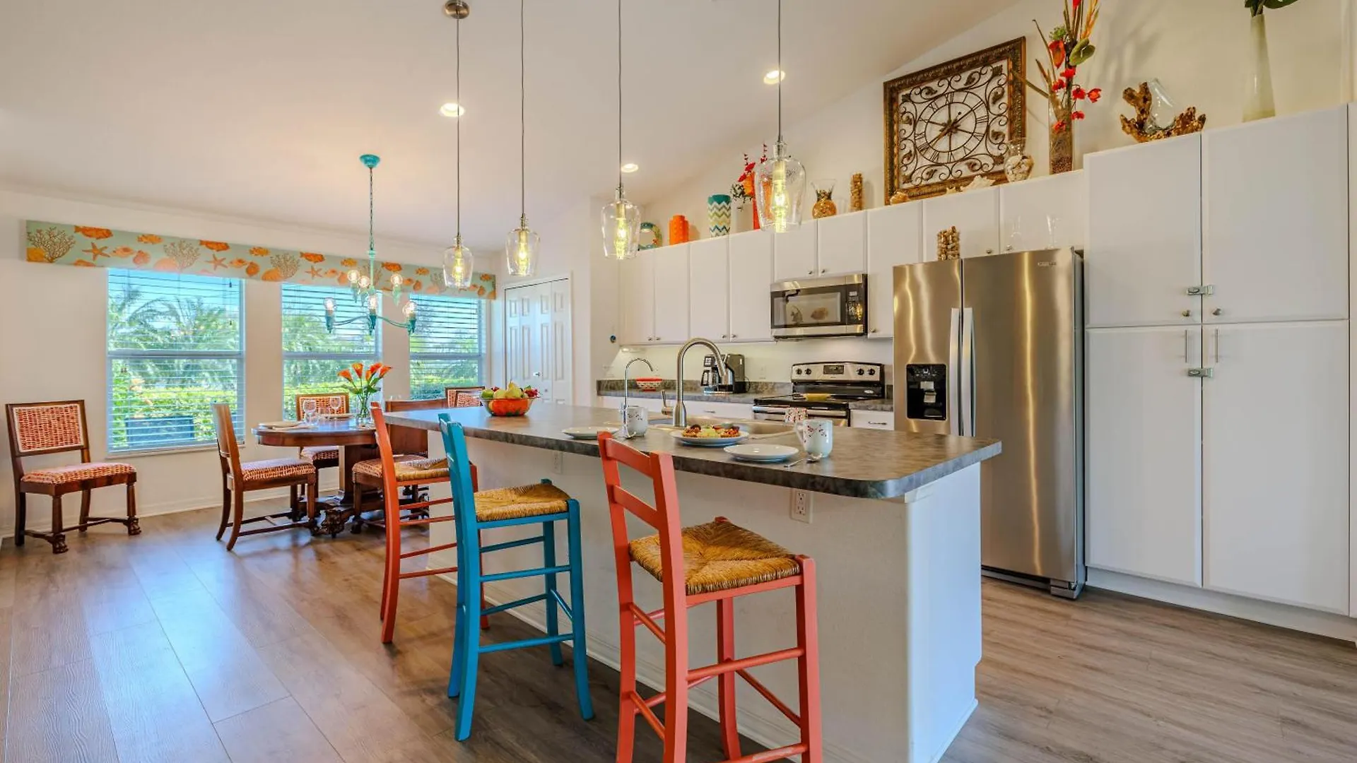 Island Breeze Cape Coral
