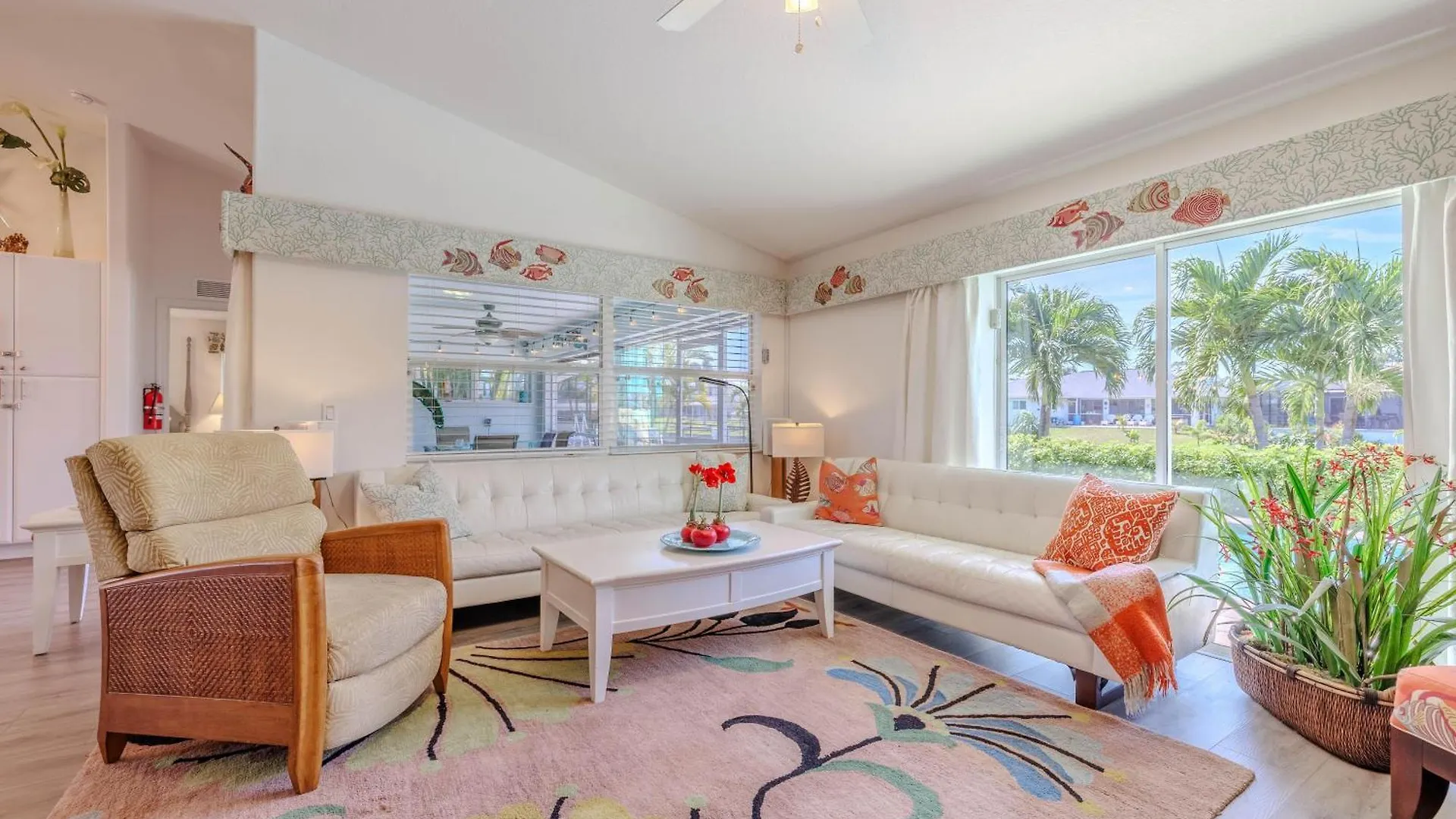 Island Breeze * Cape Coral