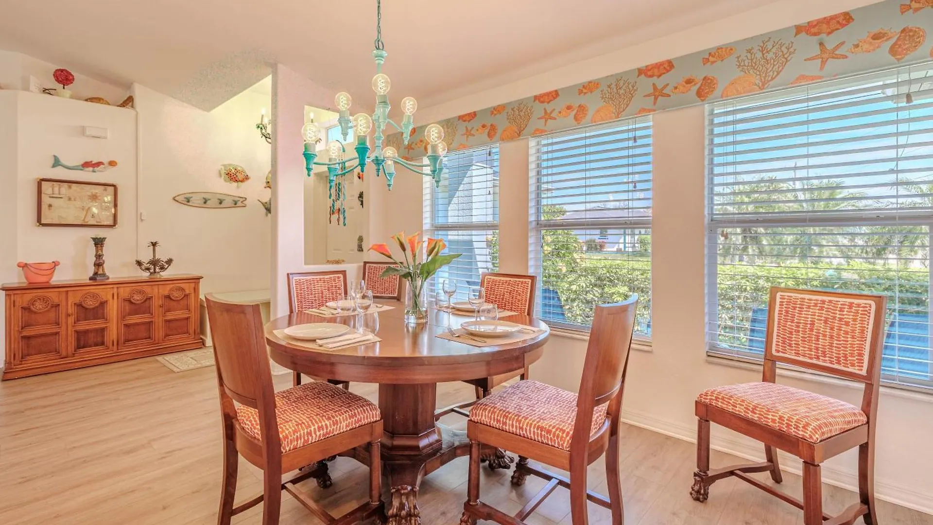 Island Breeze Holiday home Cape Coral