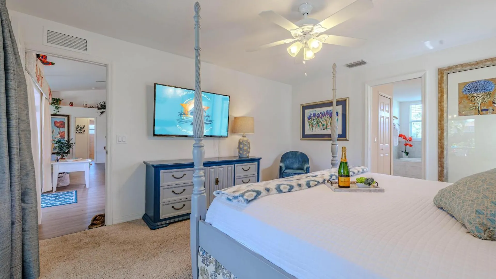 Holiday home Island Breeze Cape Coral