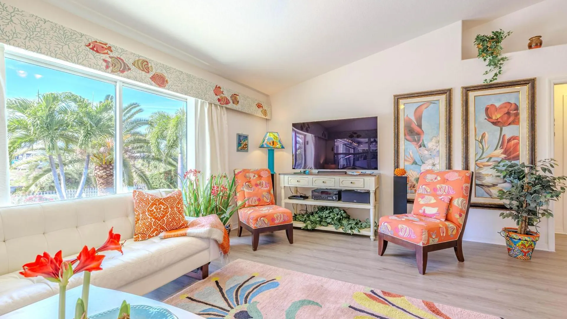 Holiday home Island Breeze