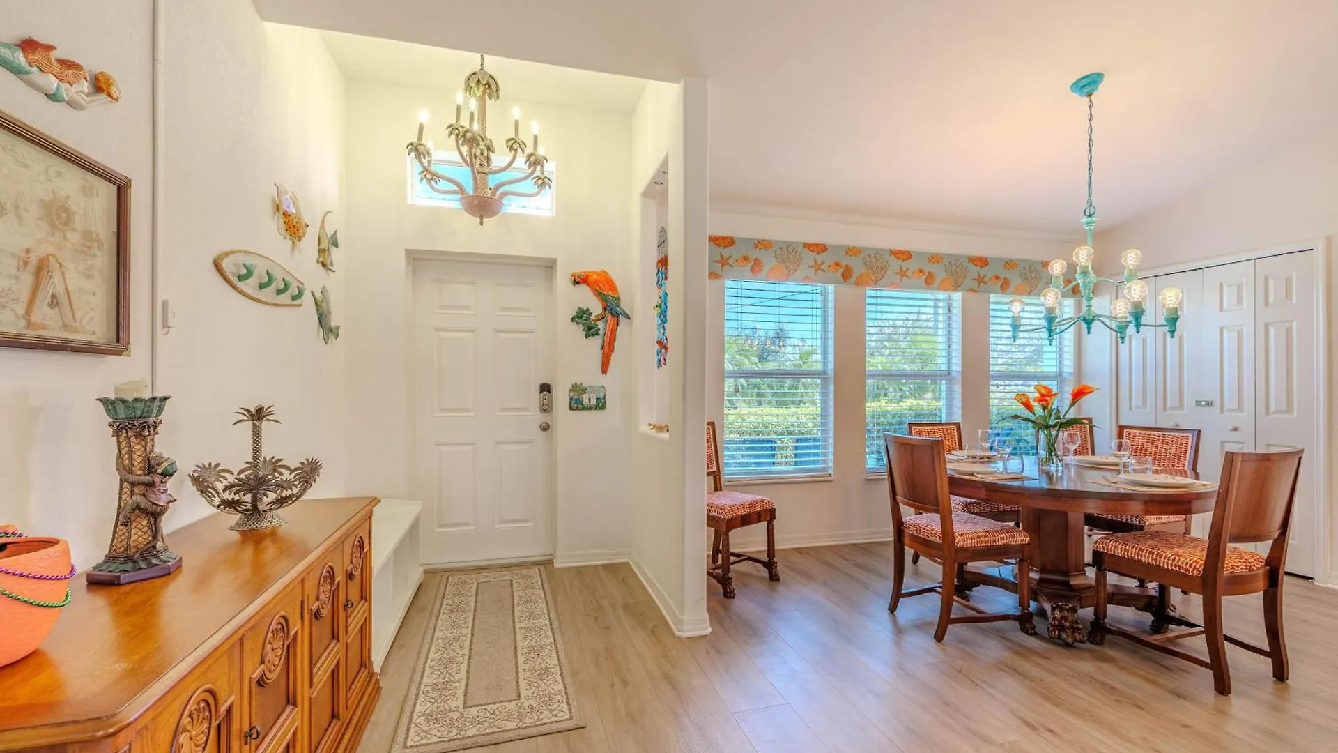 Island Breeze Holiday home Cape Coral