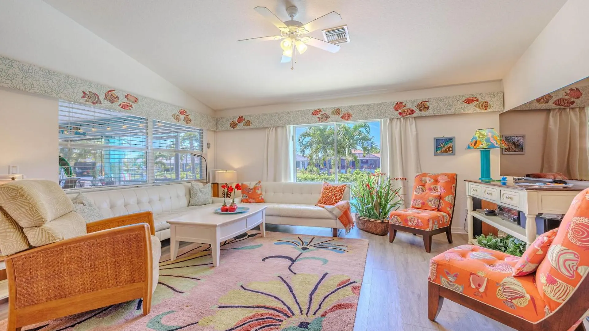 Island Breeze * Cape Coral