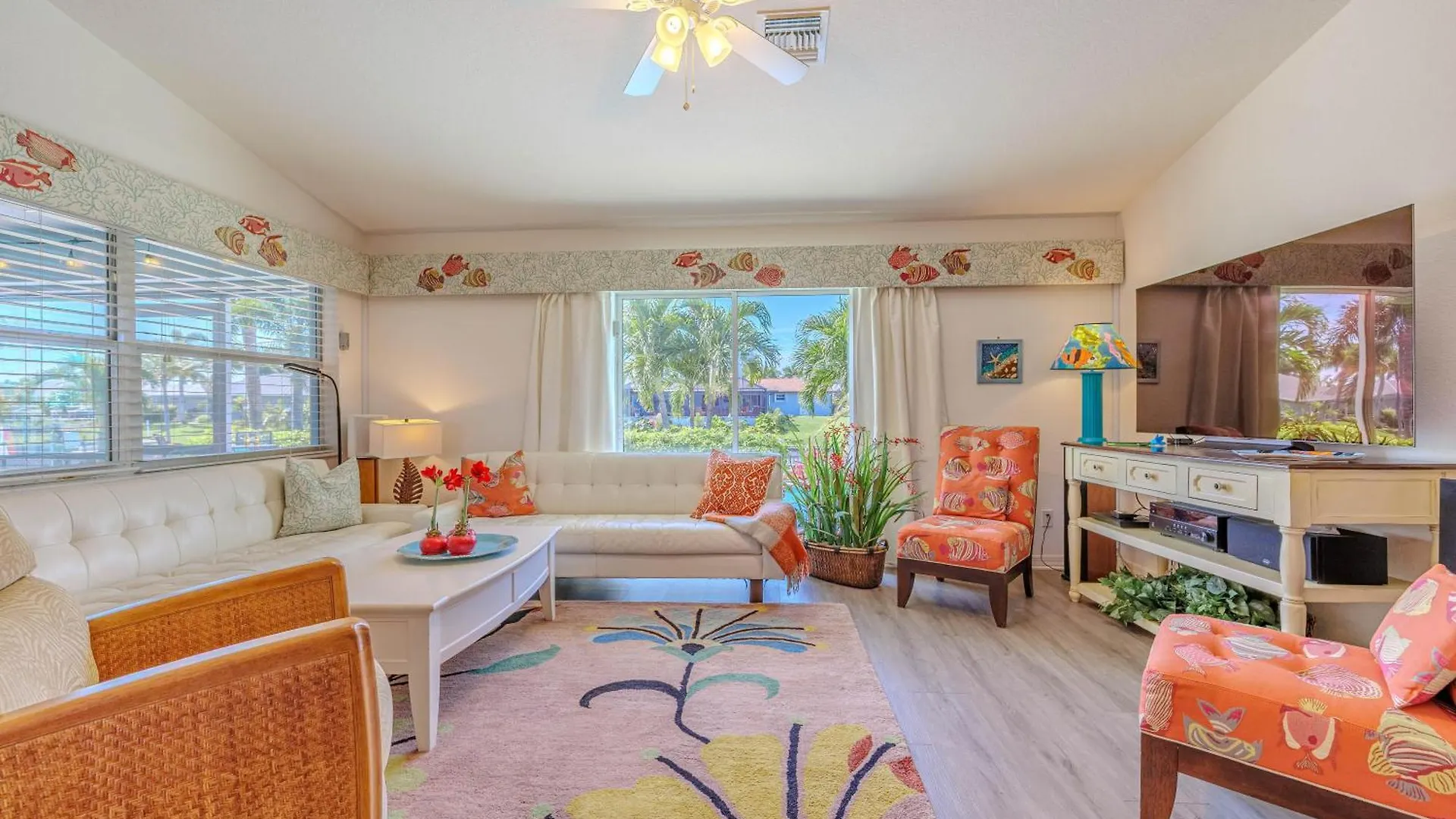 Island Breeze Holiday home *