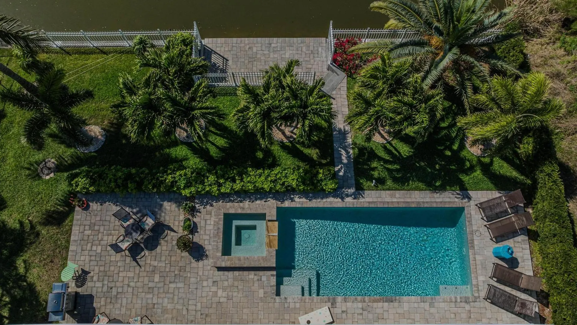 Island Breeze Holiday home Cape Coral