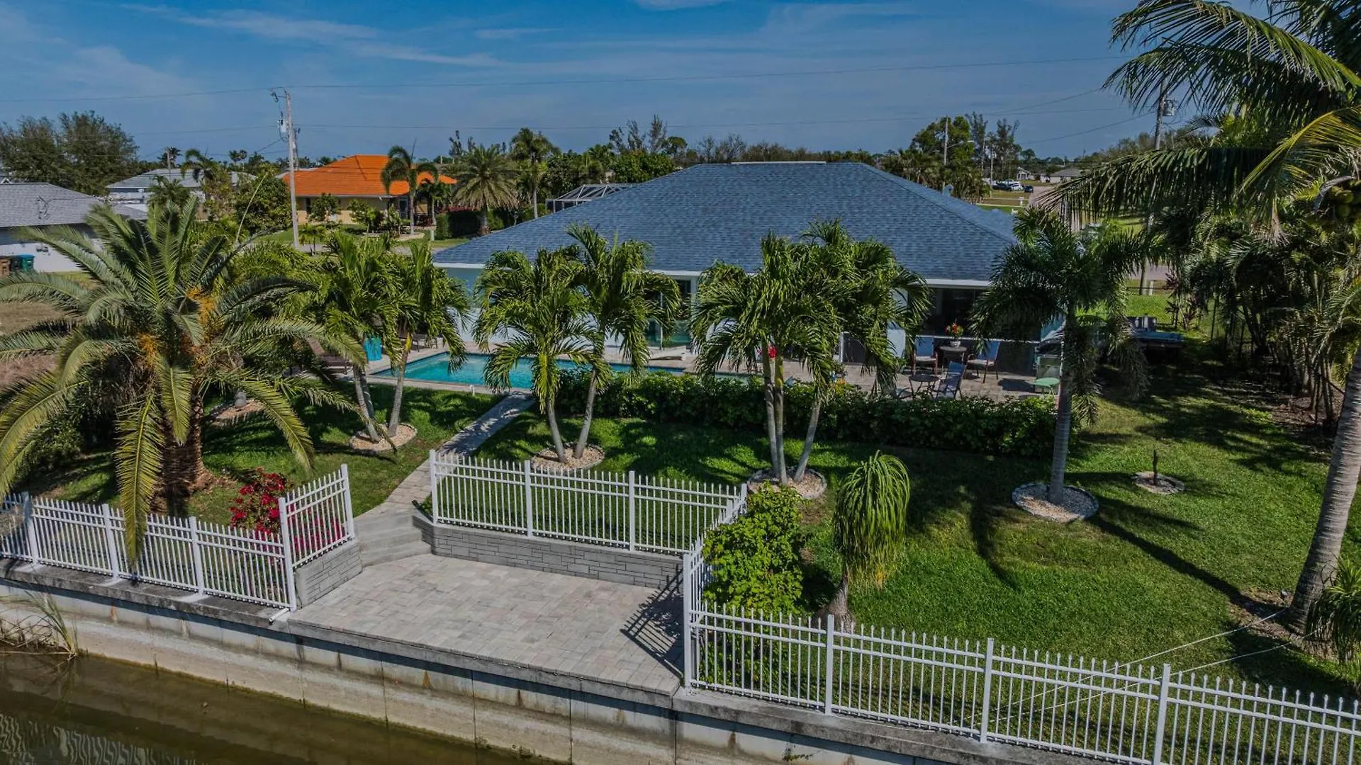 Island Breeze Cape Coral