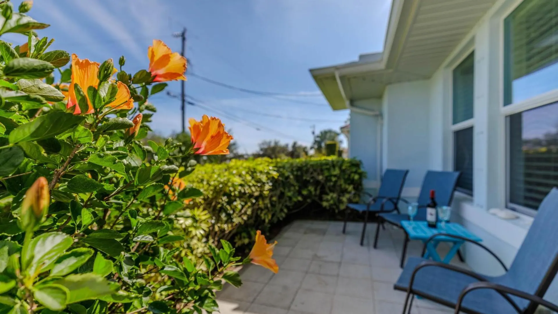 Island Breeze Holiday home Cape Coral