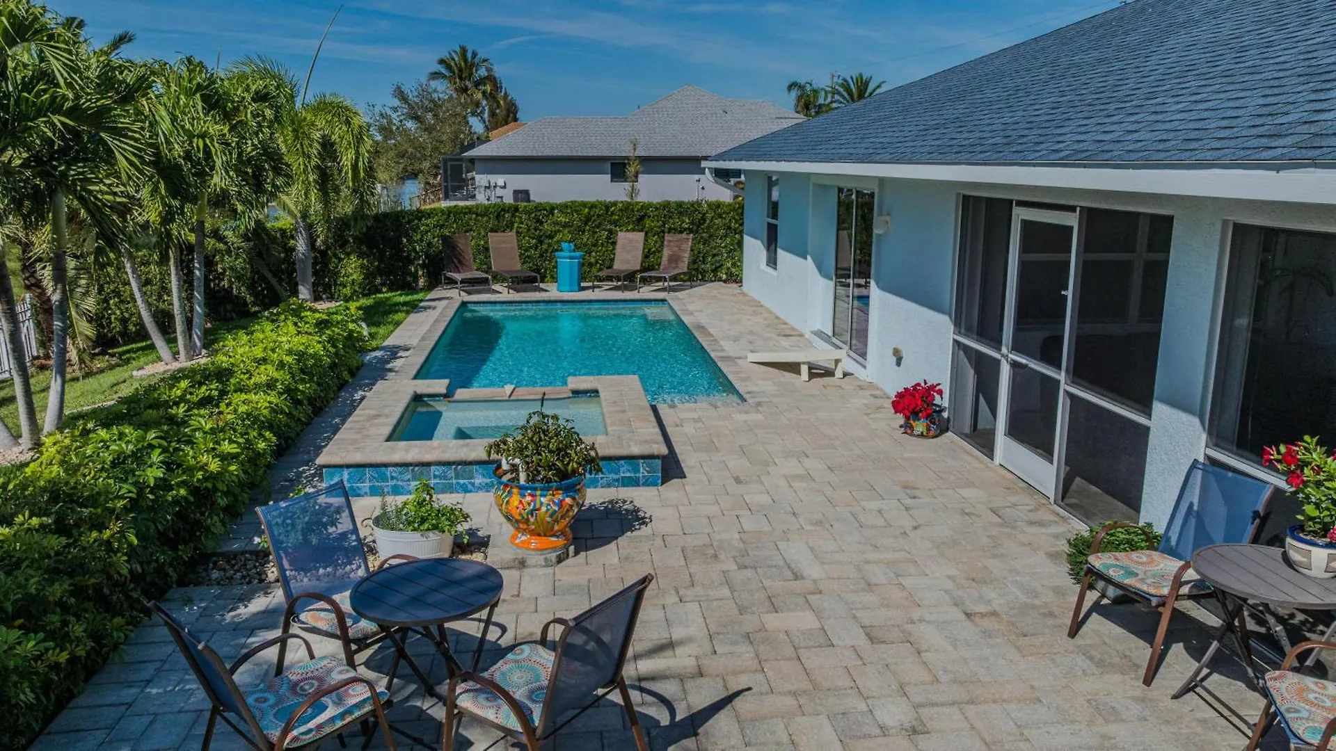 Island Breeze * Cape Coral