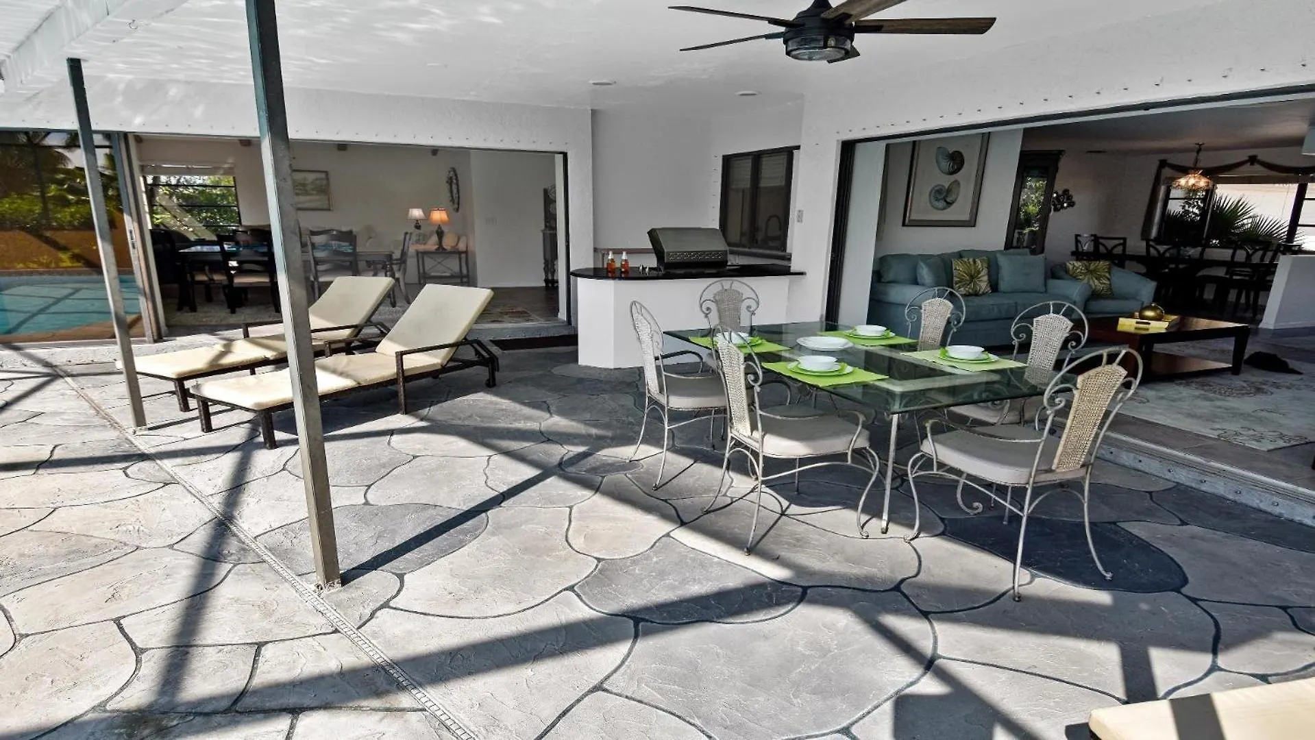 Mit Privatpool Fuer 6 Personen Ca 196 Qm In Cape Coral, Florida Southwest Florida Cape Coral