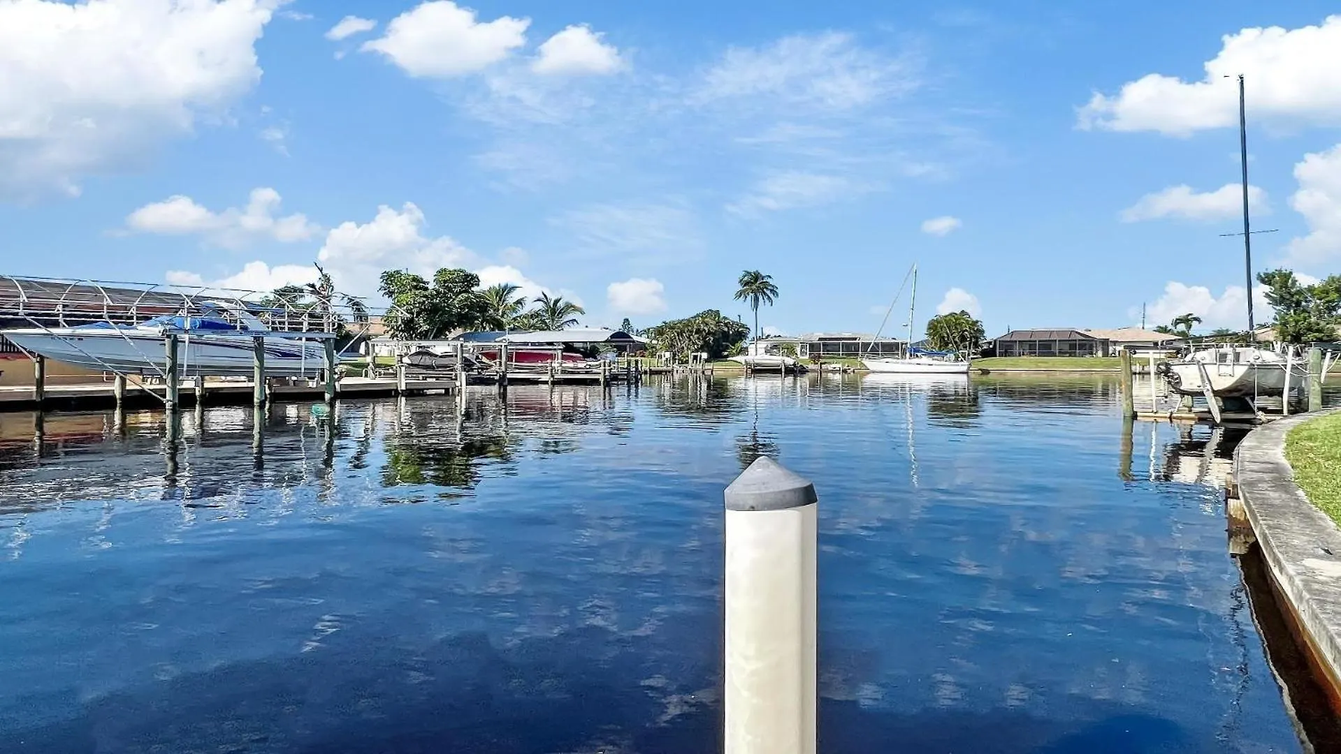 Holiday home Mit Privatpool Fuer 6 Personen Ca 196 Qm In Cape Coral, Florida Southwest Florida